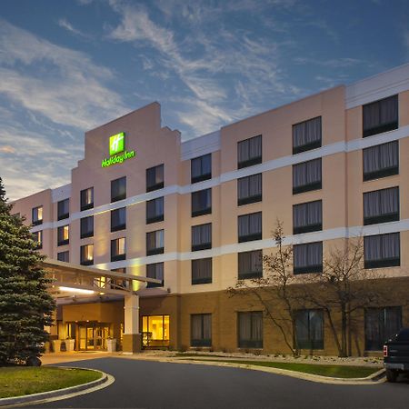 Holiday Inn & Suites Bolingbrook By Ihg Dış mekan fotoğraf