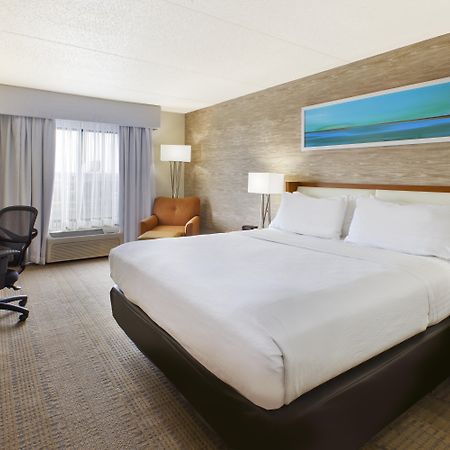 Holiday Inn & Suites Bolingbrook By Ihg Dış mekan fotoğraf