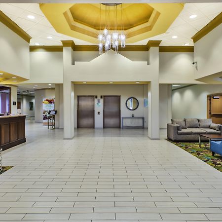Holiday Inn & Suites Bolingbrook By Ihg Dış mekan fotoğraf
