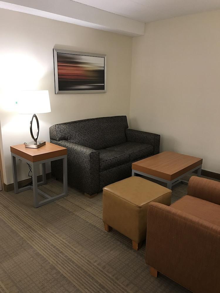 Holiday Inn & Suites Bolingbrook By Ihg Dış mekan fotoğraf