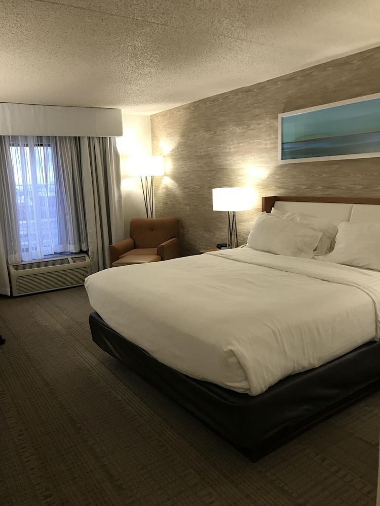 Holiday Inn & Suites Bolingbrook By Ihg Dış mekan fotoğraf