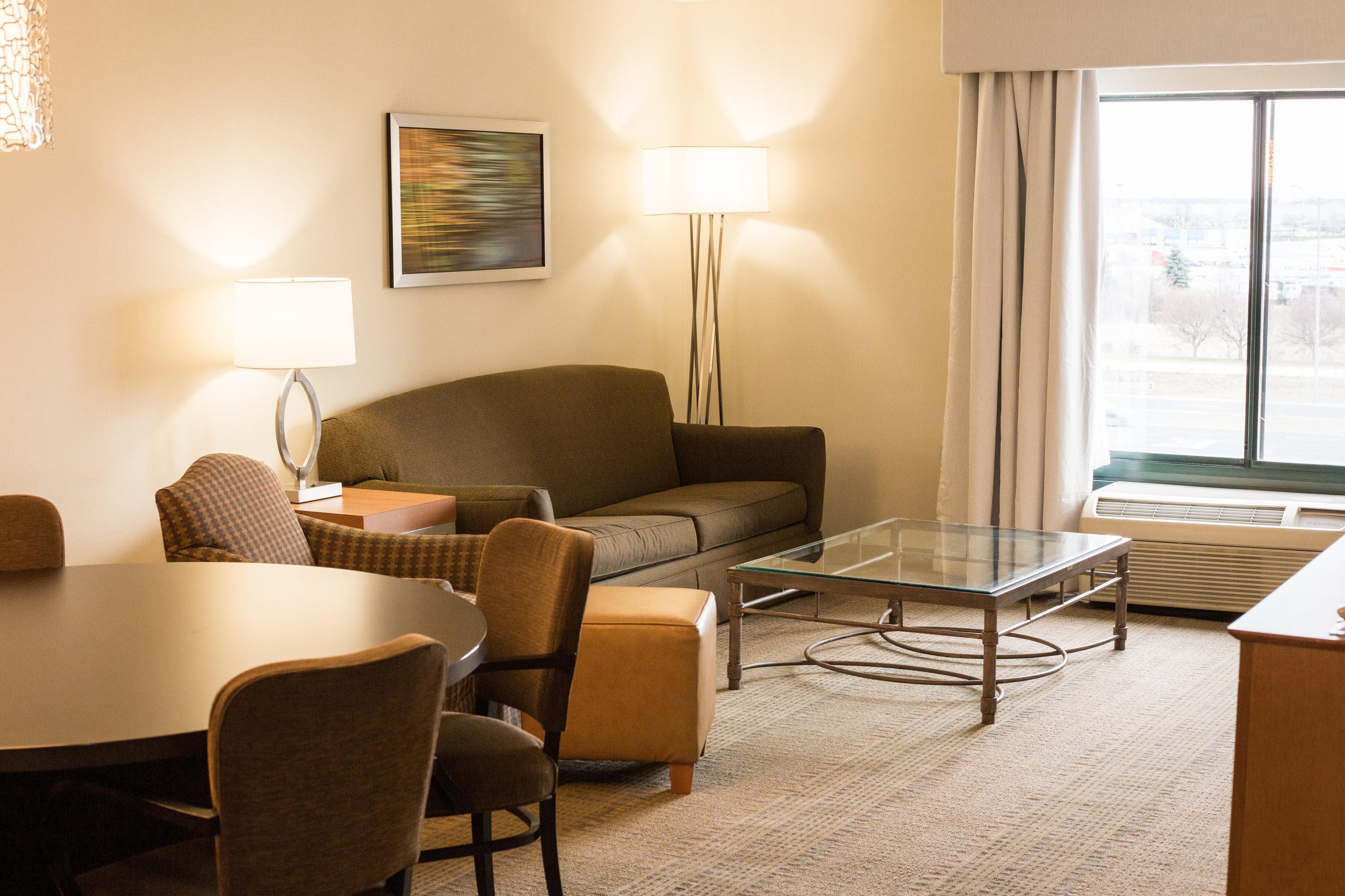 Holiday Inn & Suites Bolingbrook By Ihg Dış mekan fotoğraf