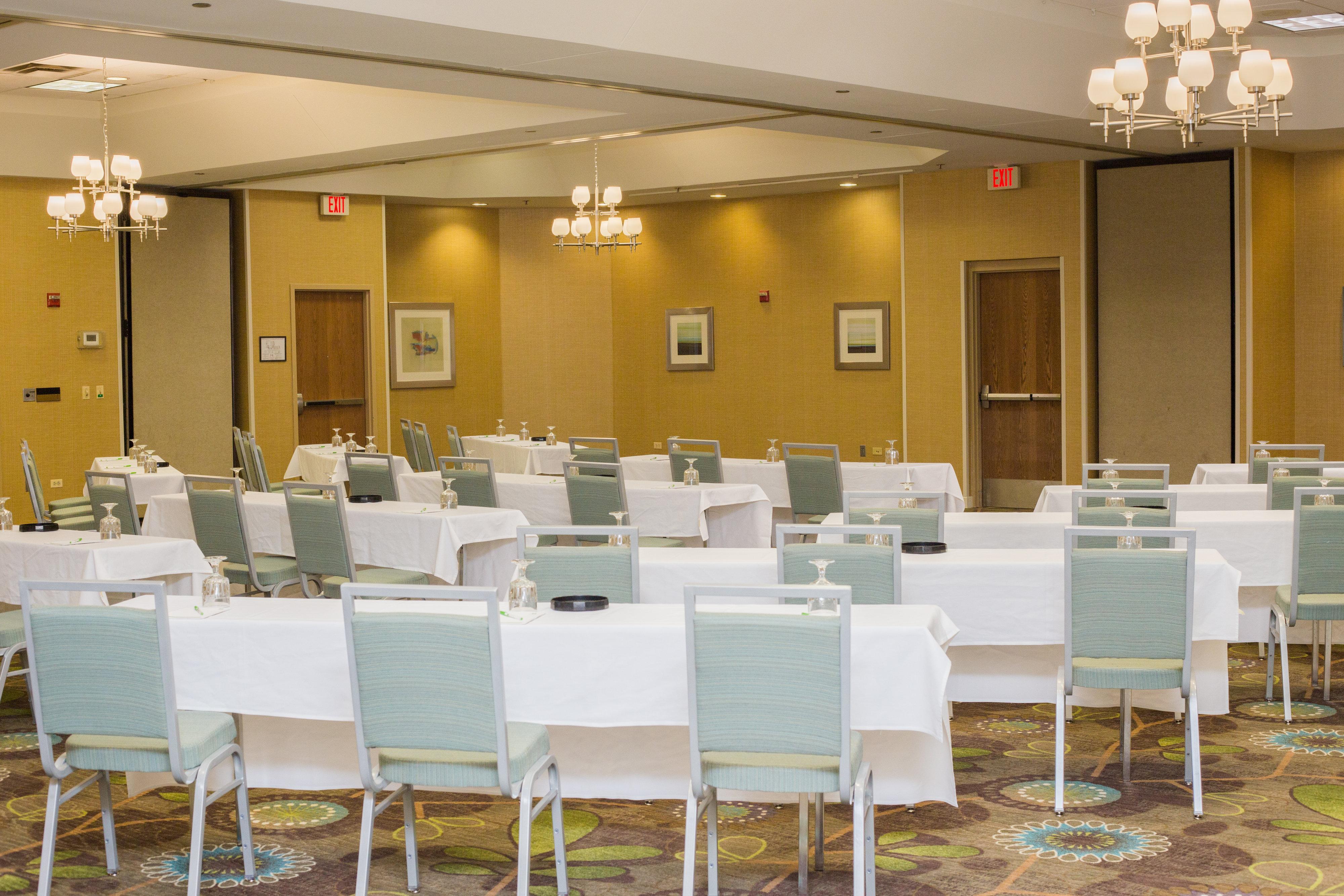 Holiday Inn & Suites Bolingbrook By Ihg Dış mekan fotoğraf