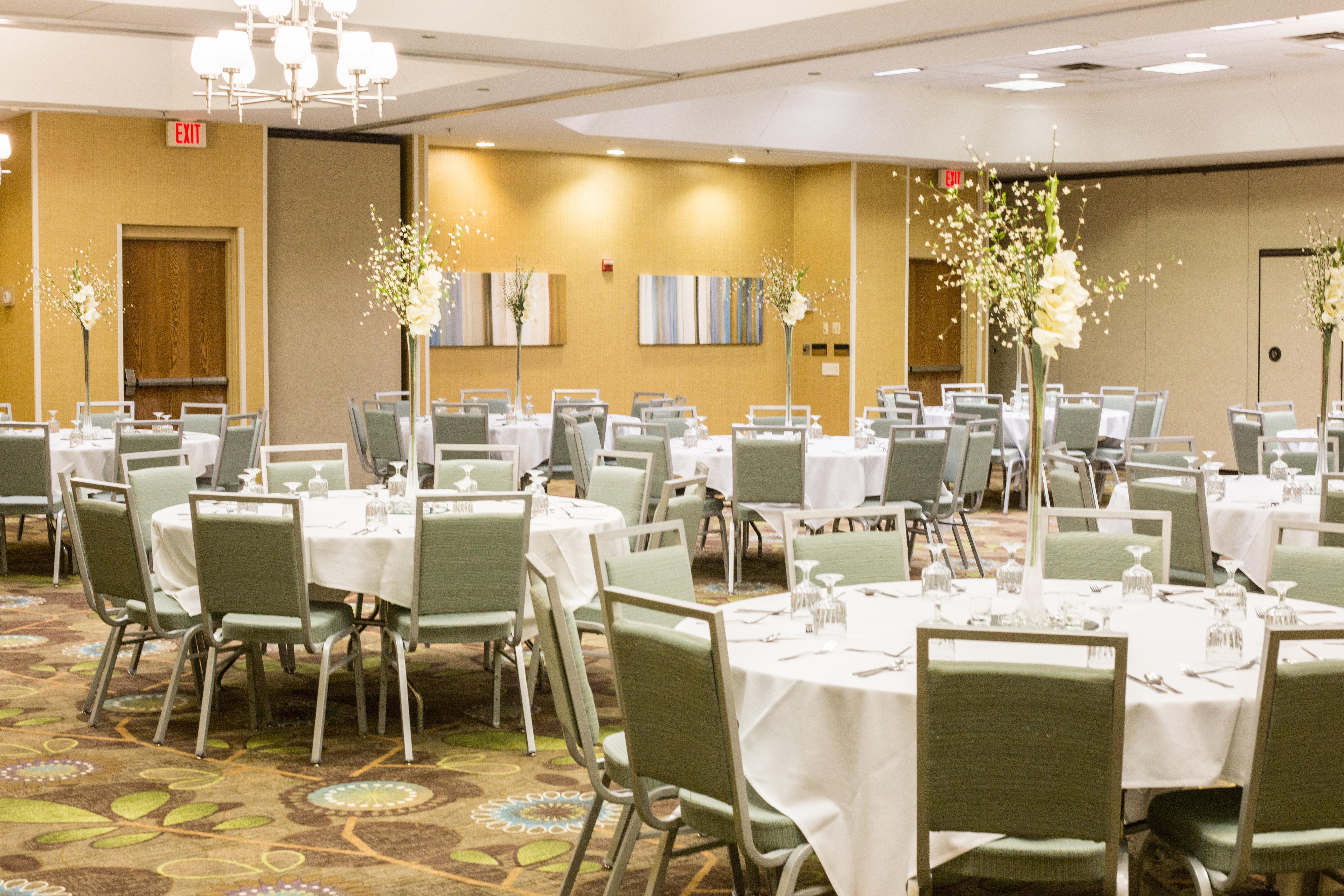 Holiday Inn & Suites Bolingbrook By Ihg Dış mekan fotoğraf