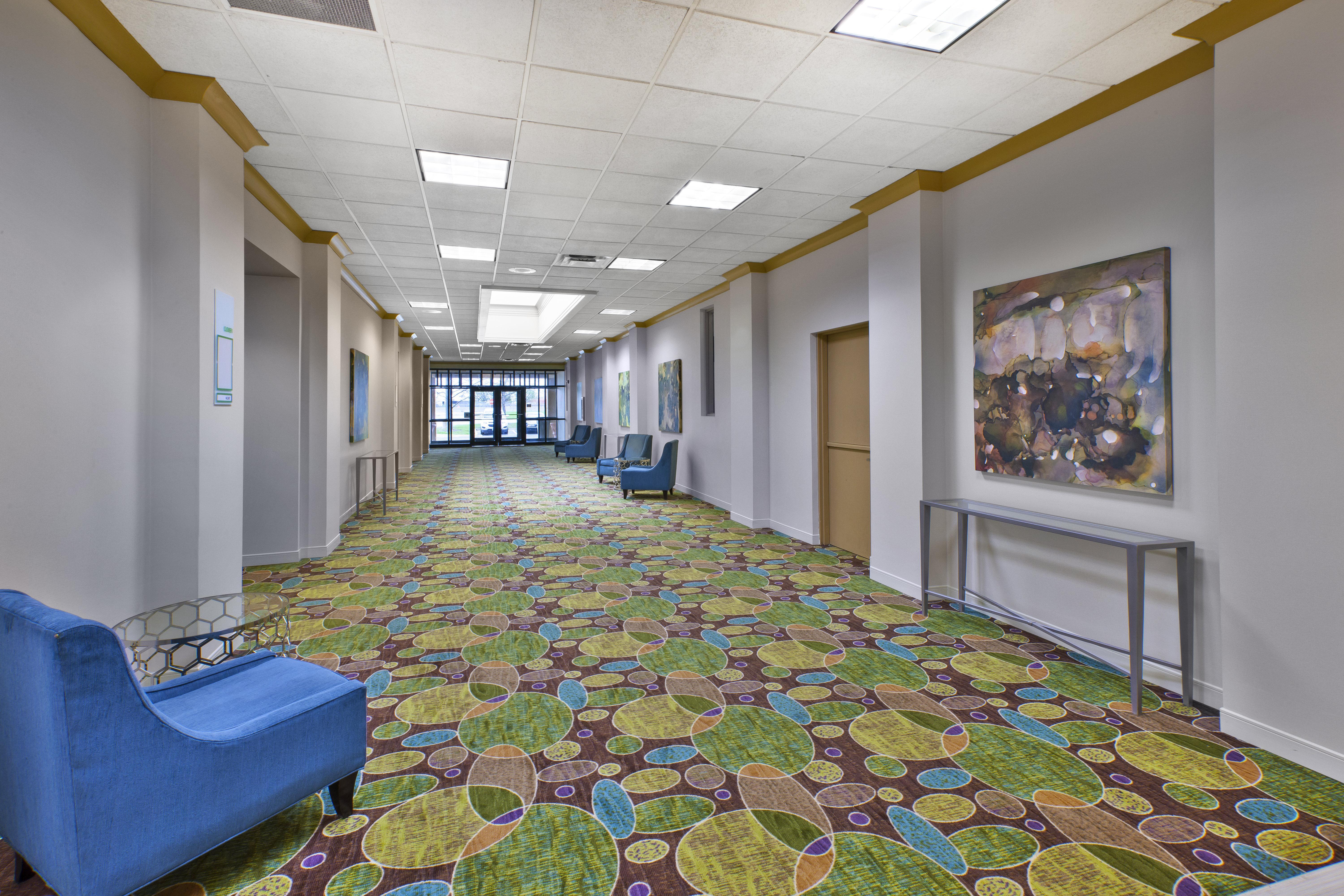 Holiday Inn & Suites Bolingbrook By Ihg Dış mekan fotoğraf