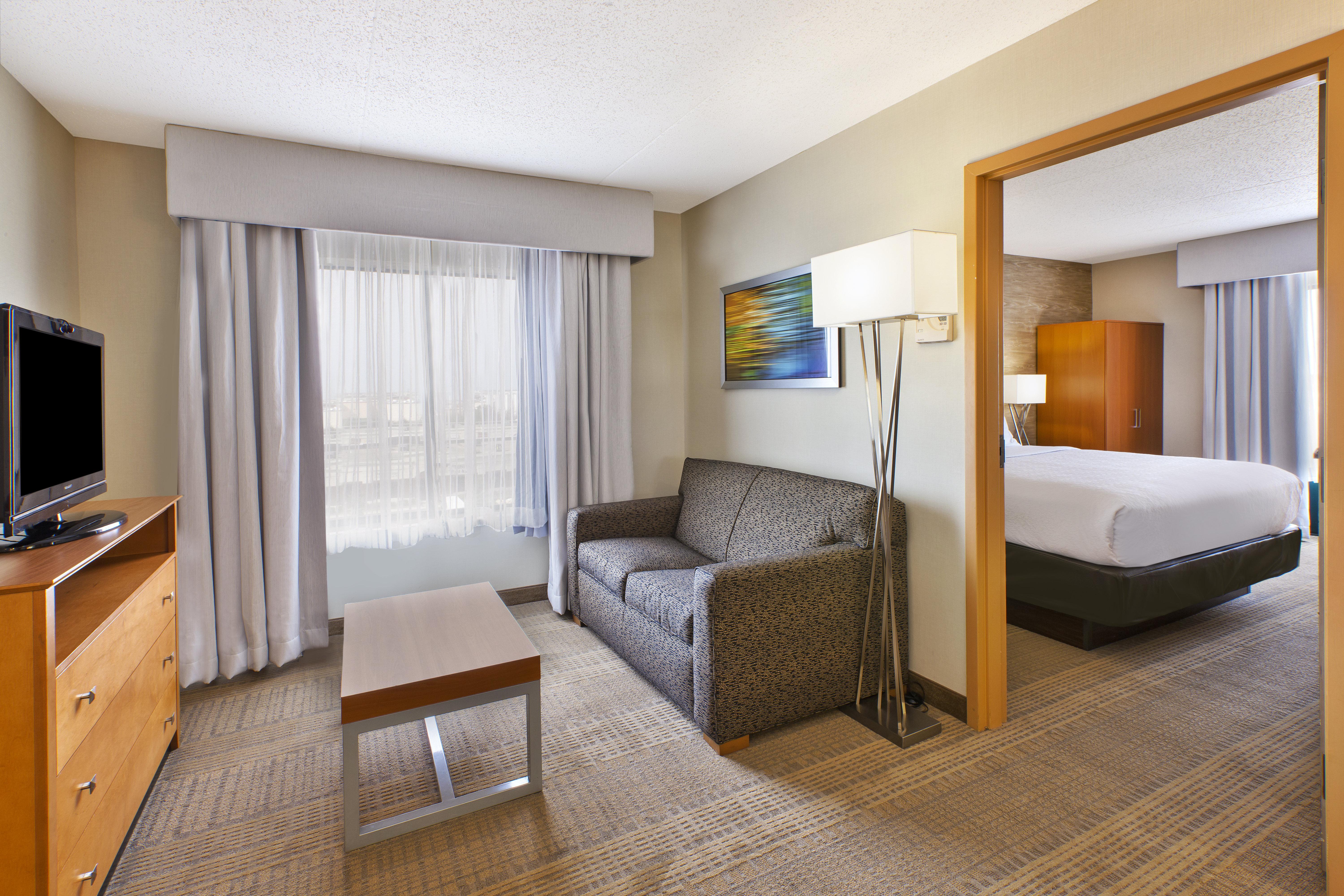 Holiday Inn & Suites Bolingbrook By Ihg Dış mekan fotoğraf