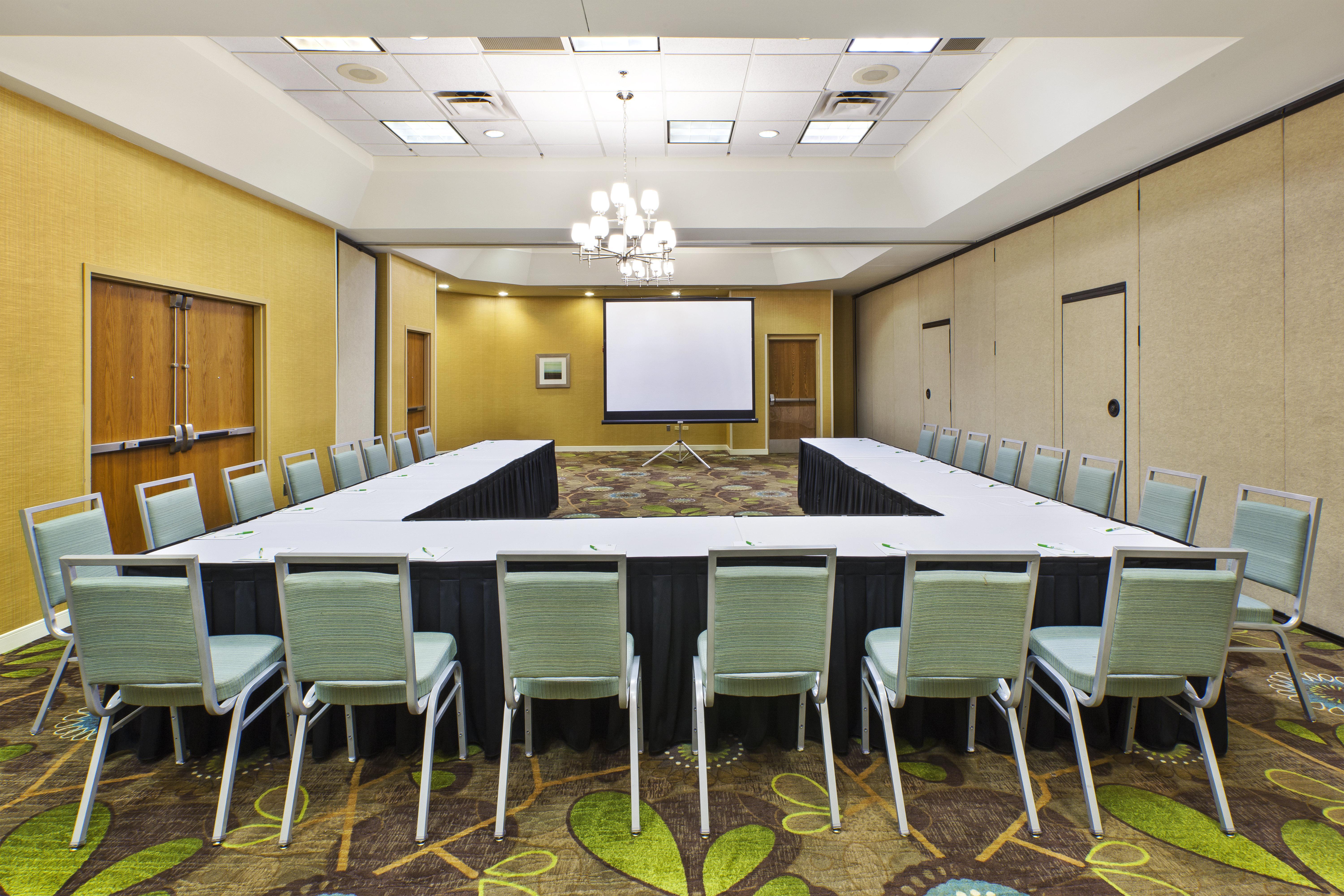 Holiday Inn & Suites Bolingbrook By Ihg Dış mekan fotoğraf