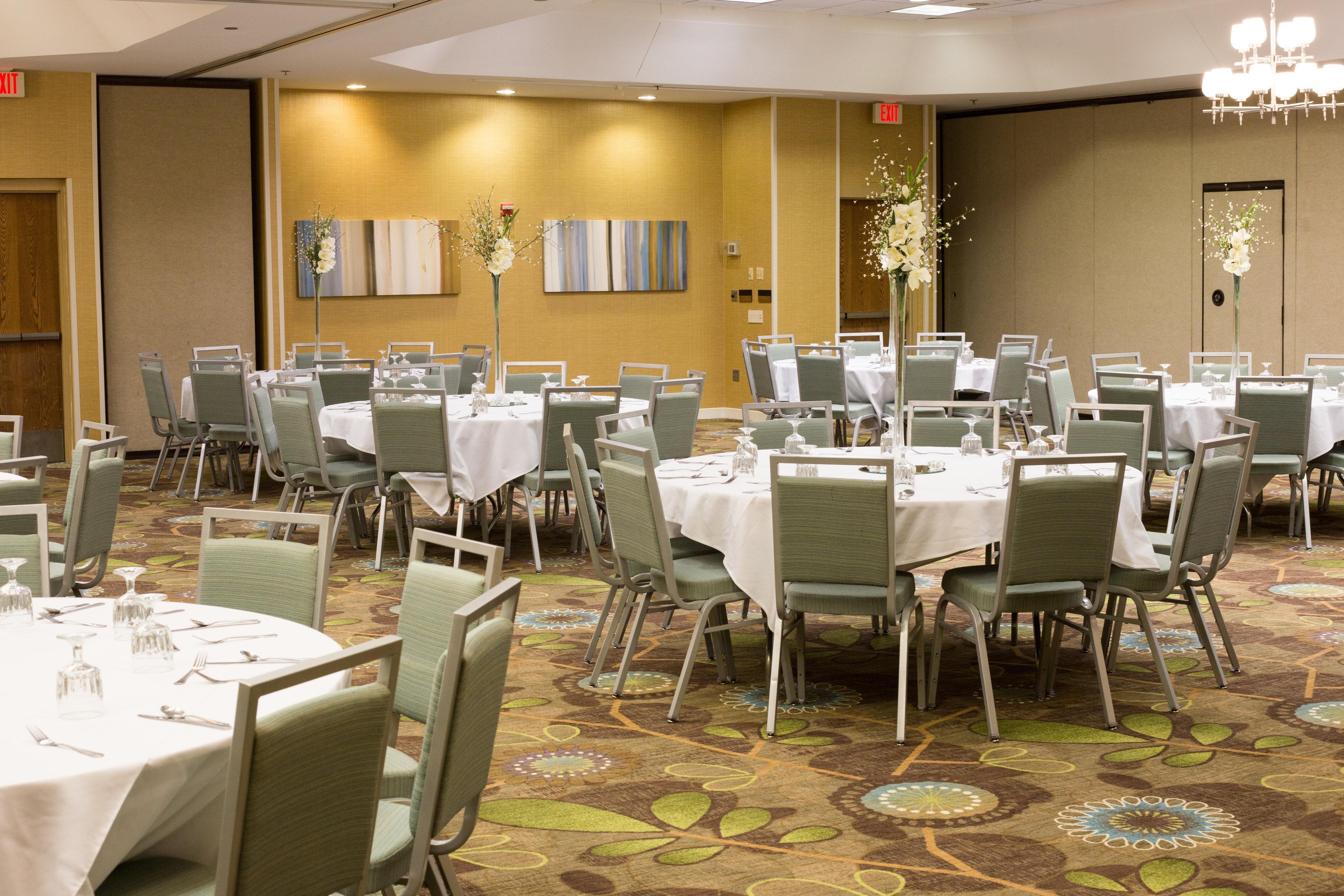 Holiday Inn & Suites Bolingbrook By Ihg Dış mekan fotoğraf