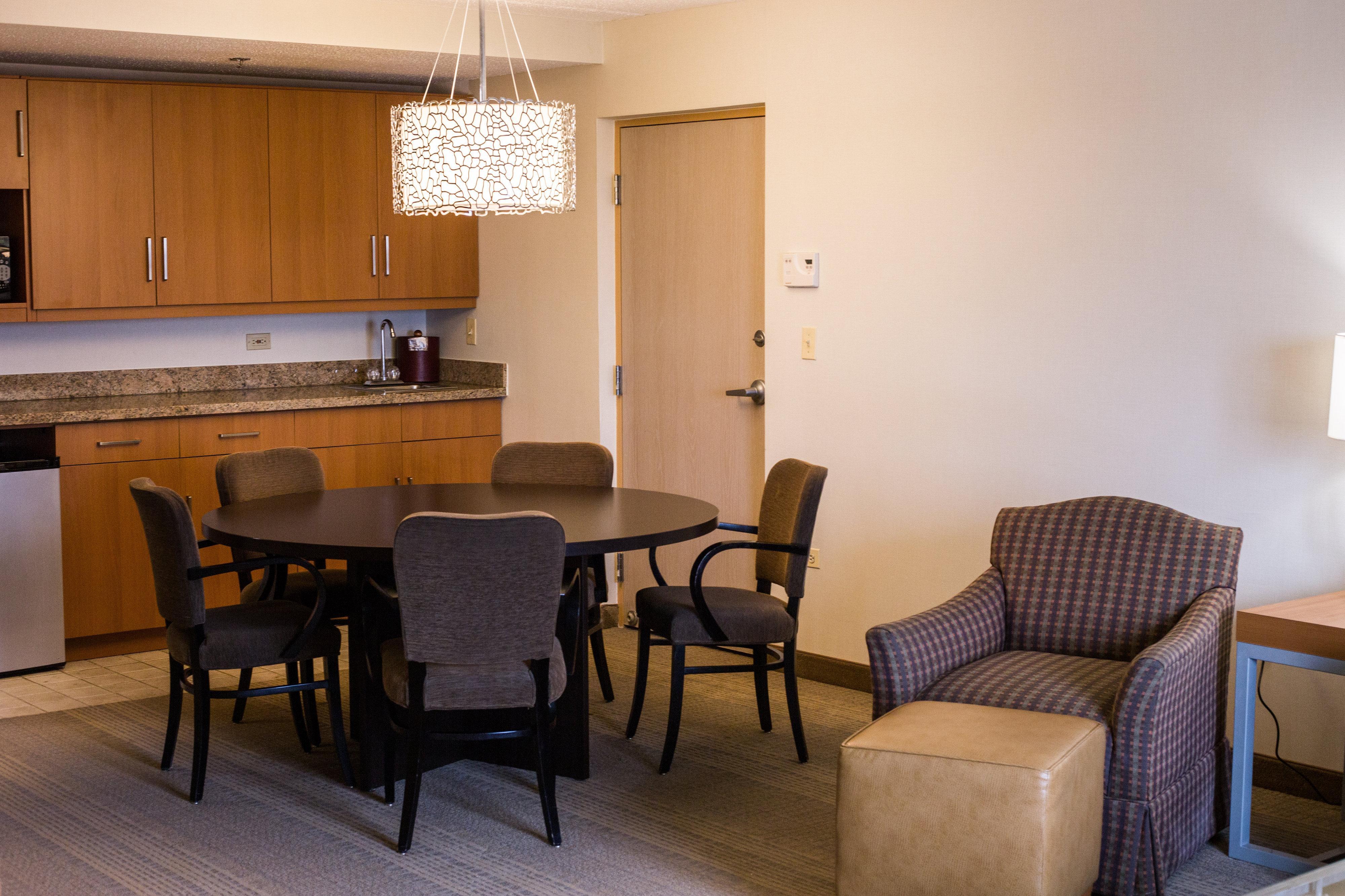 Holiday Inn & Suites Bolingbrook By Ihg Dış mekan fotoğraf