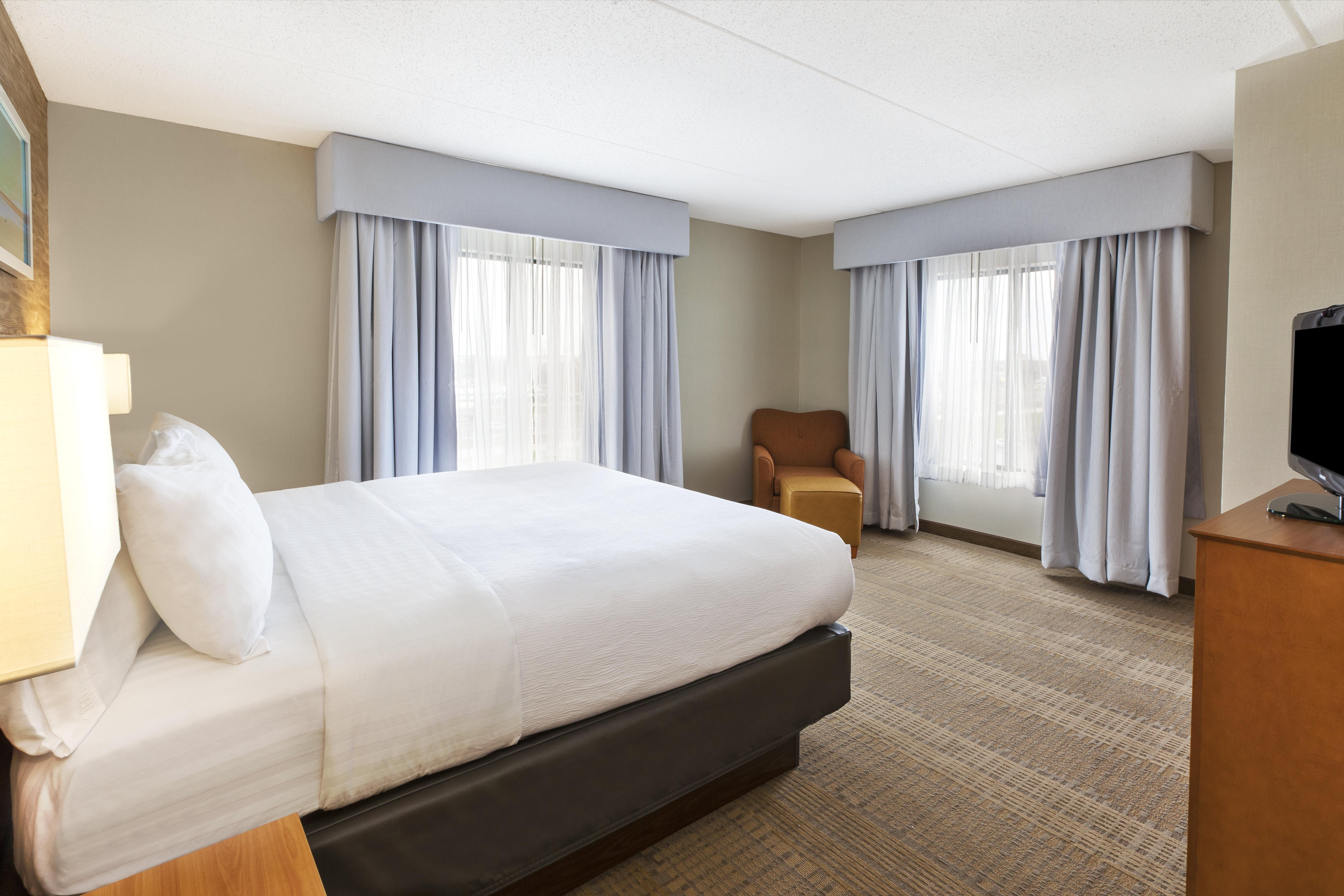 Holiday Inn & Suites Bolingbrook By Ihg Dış mekan fotoğraf