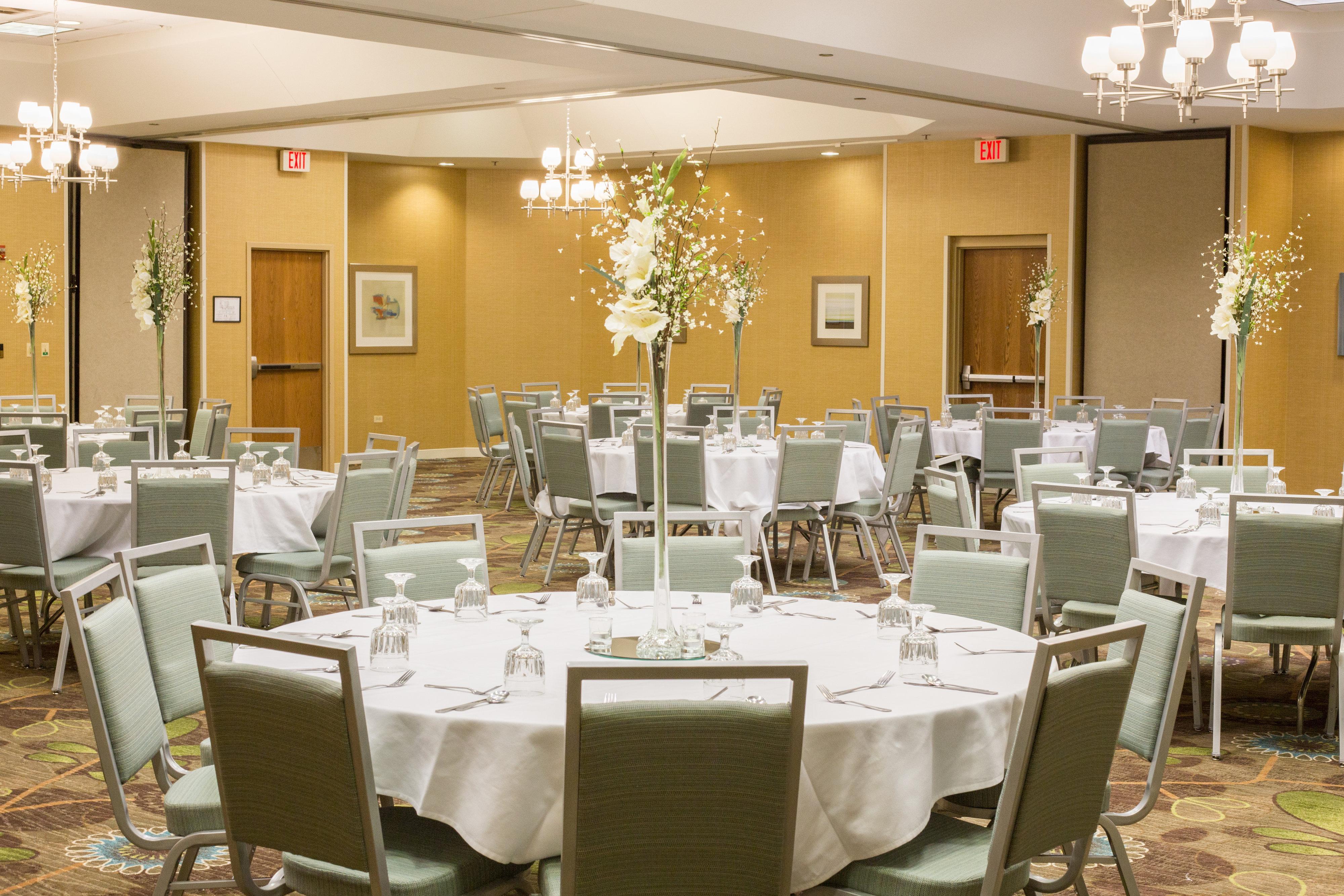 Holiday Inn & Suites Bolingbrook By Ihg Dış mekan fotoğraf