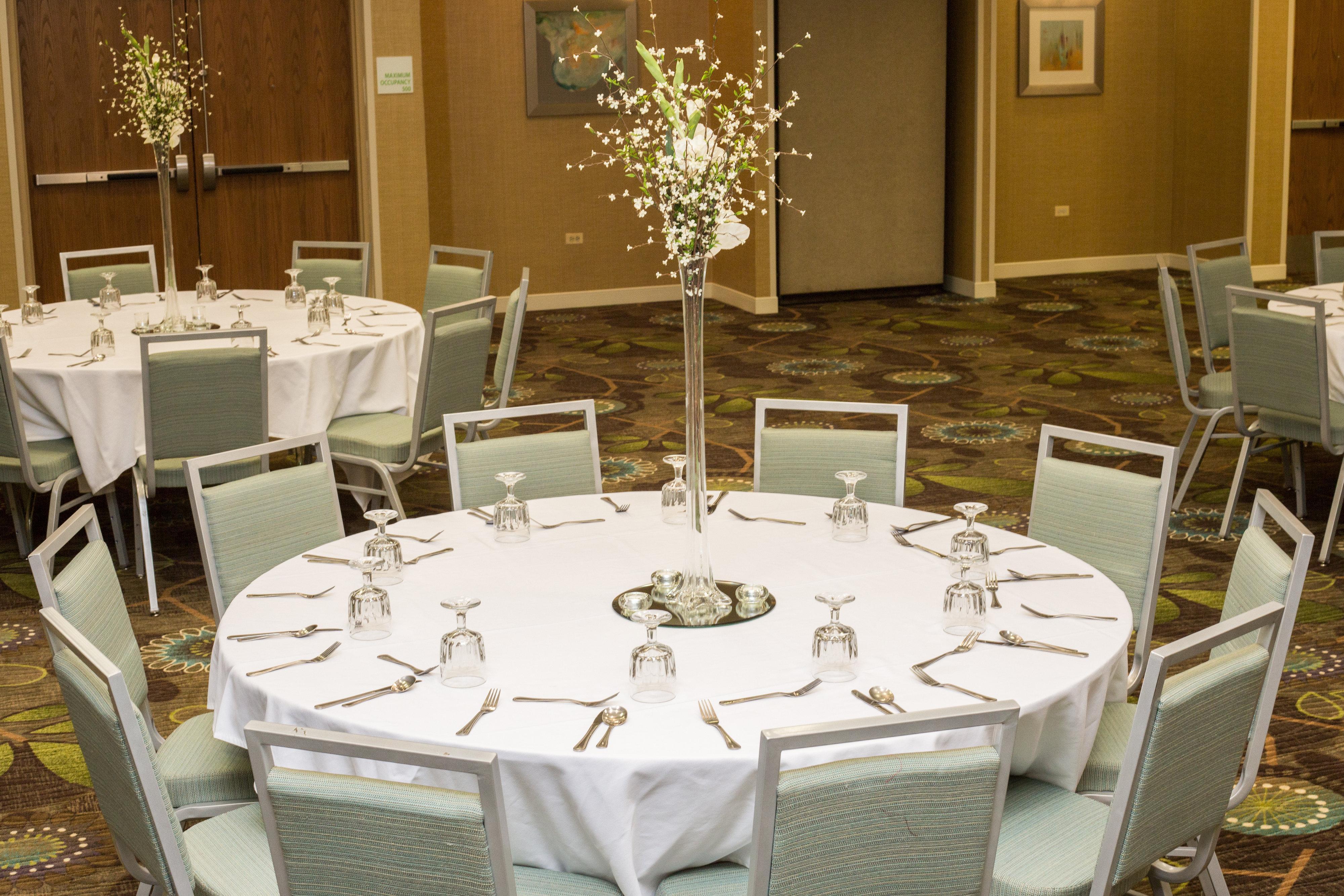 Holiday Inn & Suites Bolingbrook By Ihg Dış mekan fotoğraf