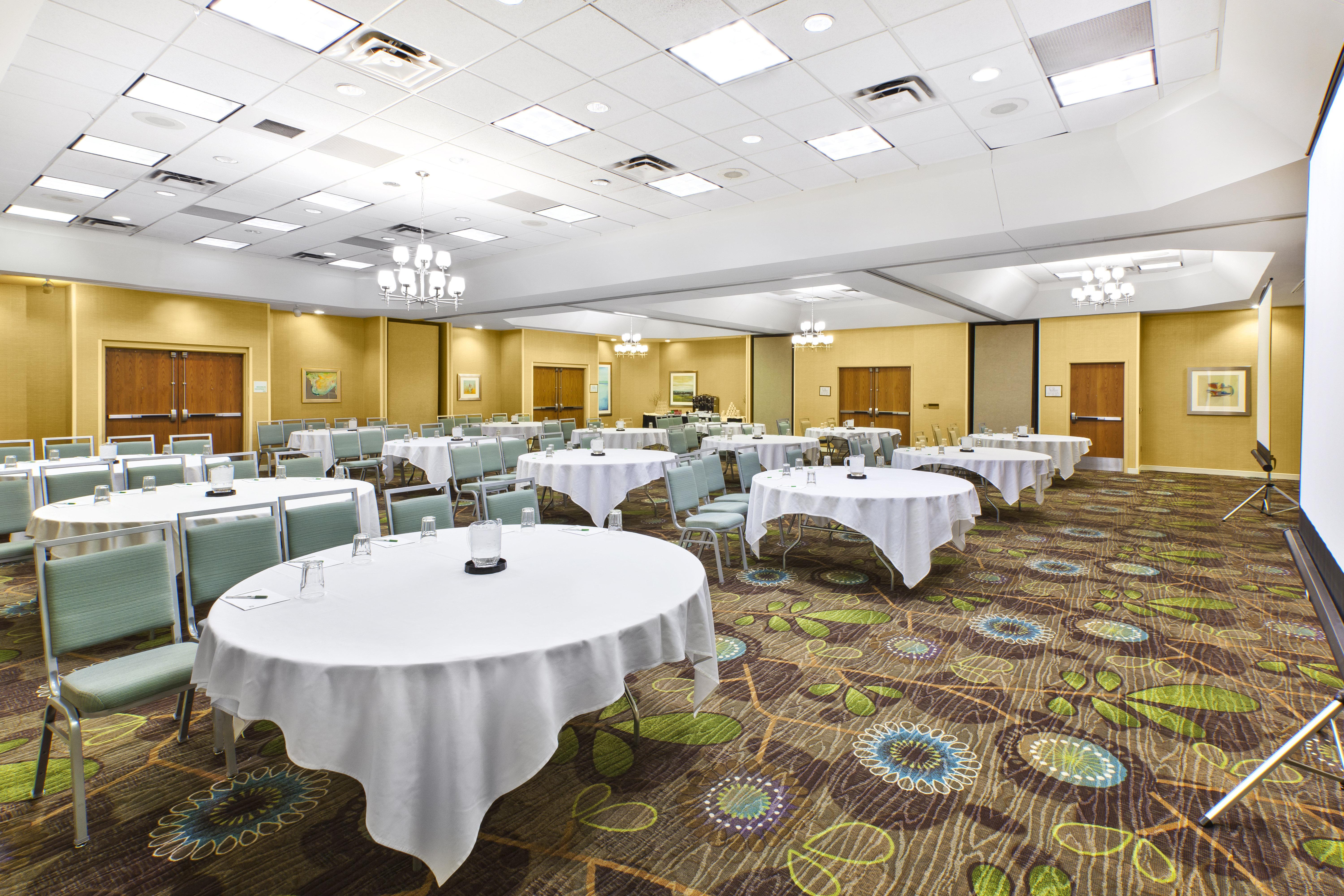 Holiday Inn & Suites Bolingbrook By Ihg Dış mekan fotoğraf