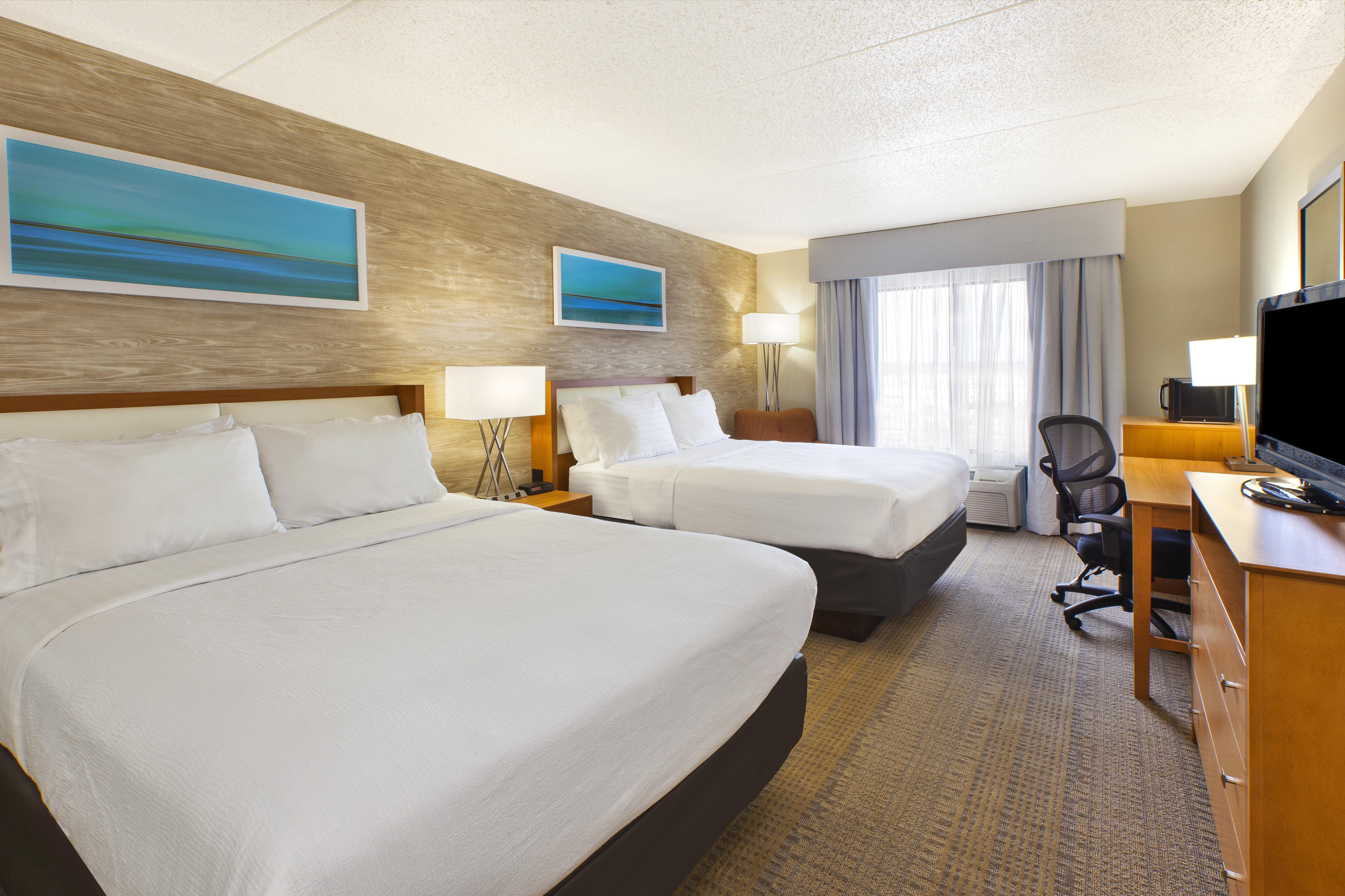 Holiday Inn & Suites Bolingbrook, An Ihg Hotel Dış mekan fotoğraf