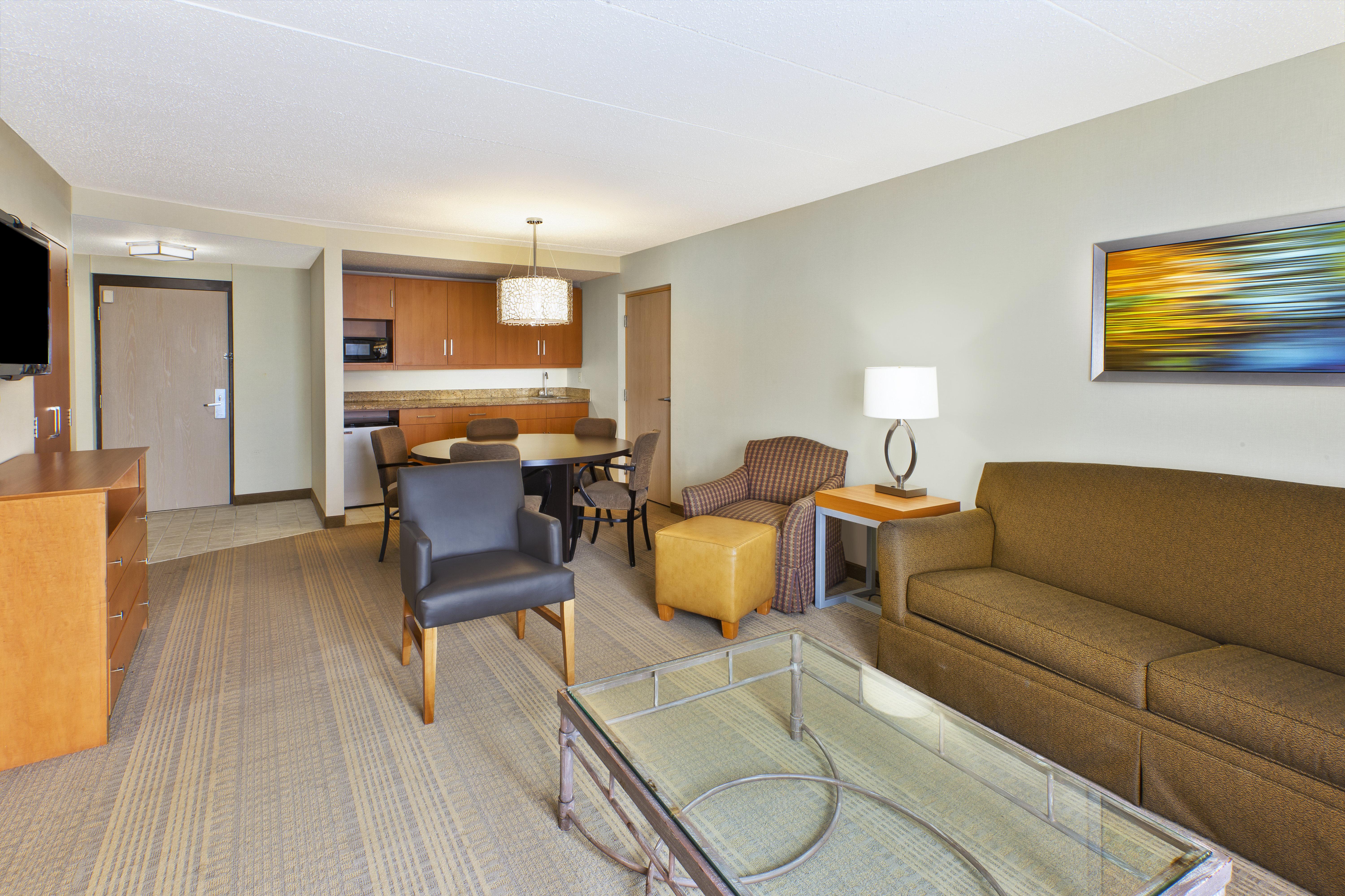 Holiday Inn & Suites Bolingbrook By Ihg Dış mekan fotoğraf