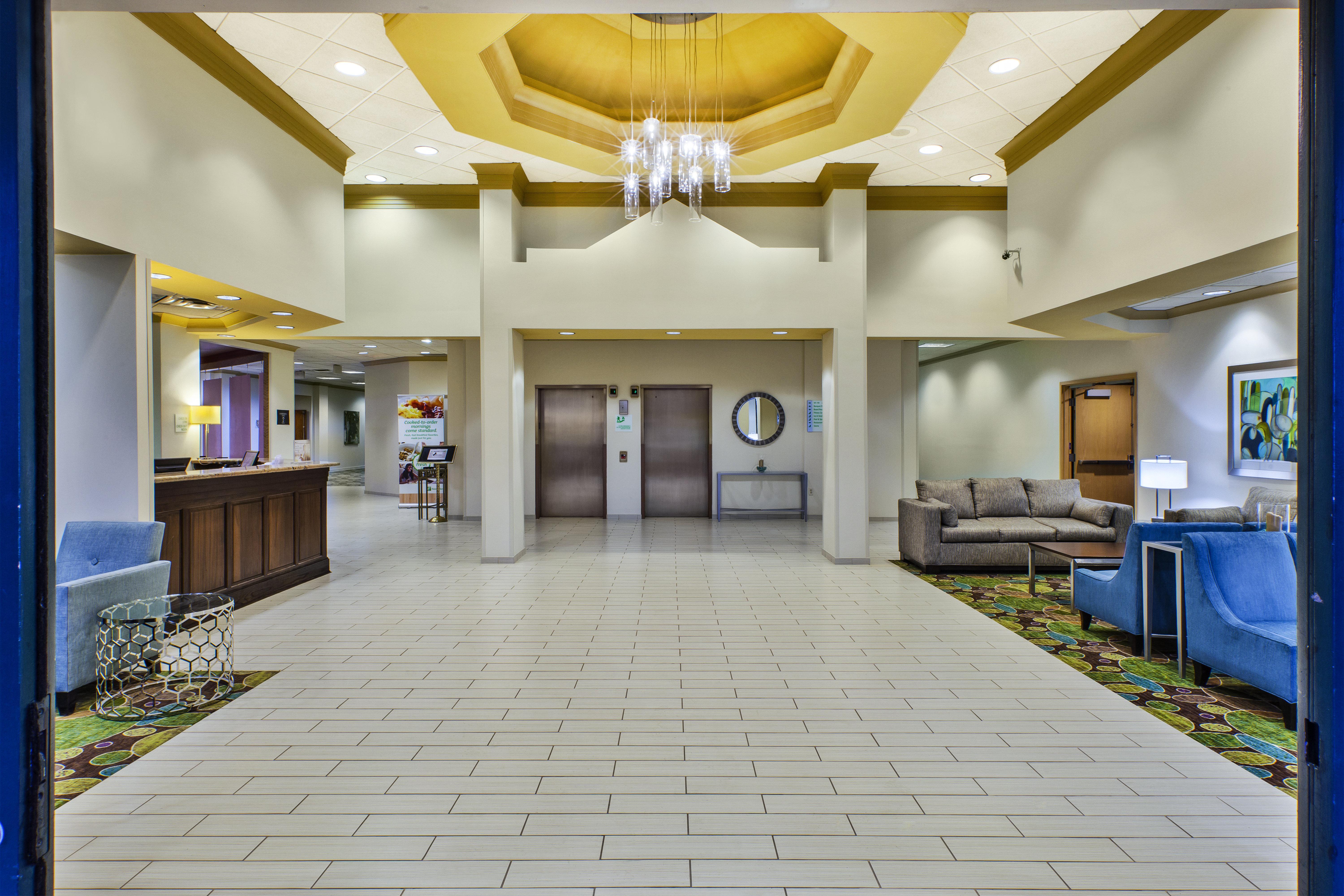 Holiday Inn & Suites Bolingbrook By Ihg Dış mekan fotoğraf