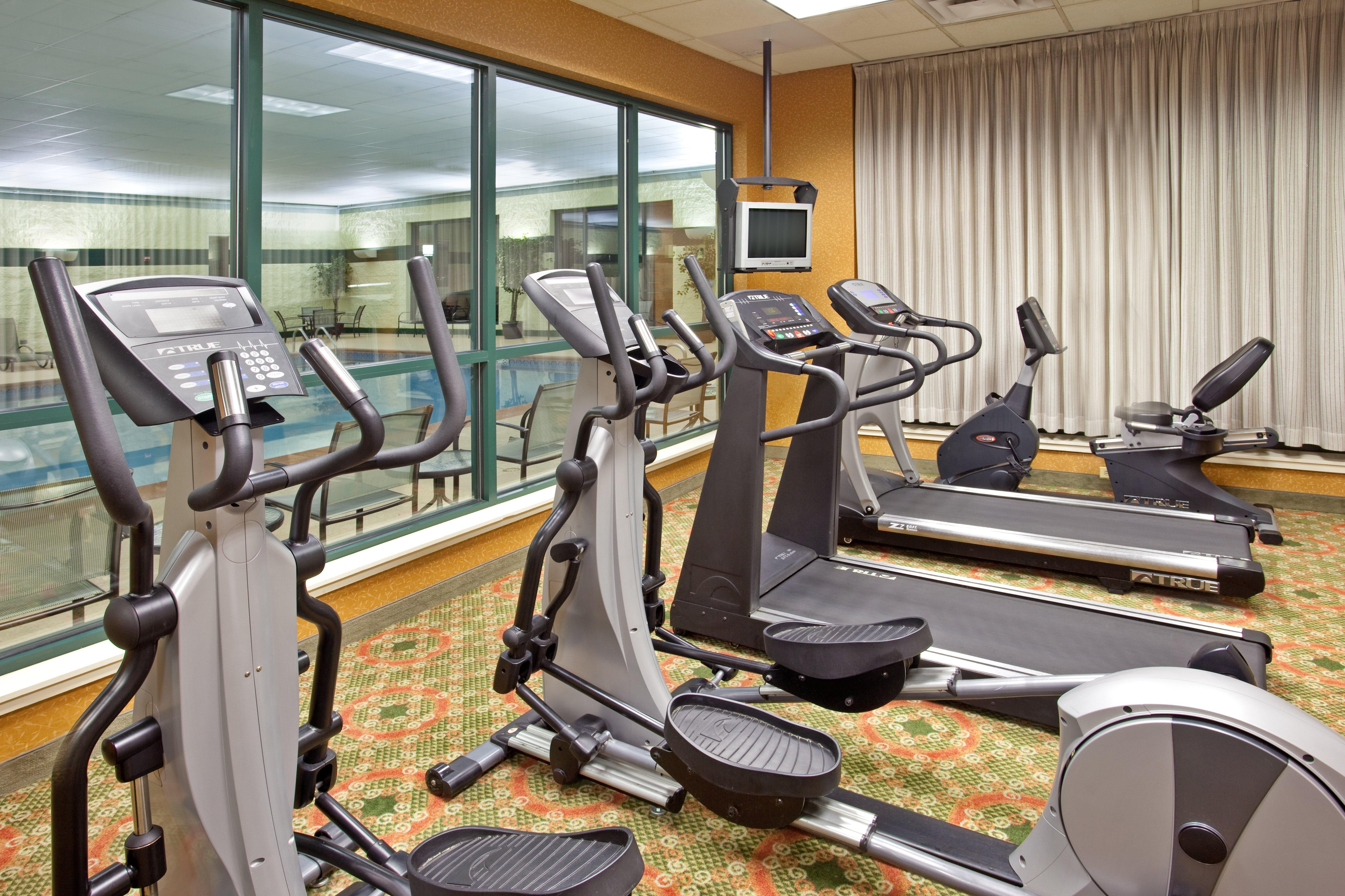 Holiday Inn & Suites Bolingbrook By Ihg Dış mekan fotoğraf
