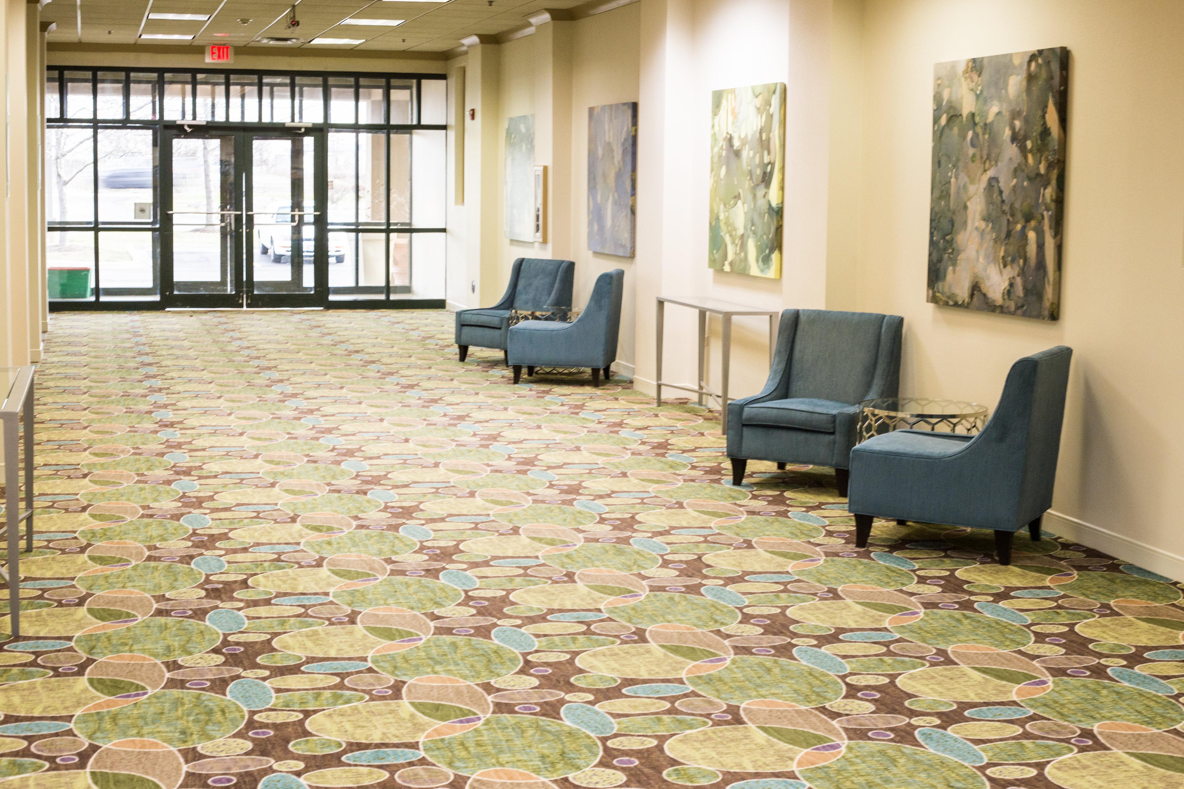 Holiday Inn & Suites Bolingbrook By Ihg Dış mekan fotoğraf