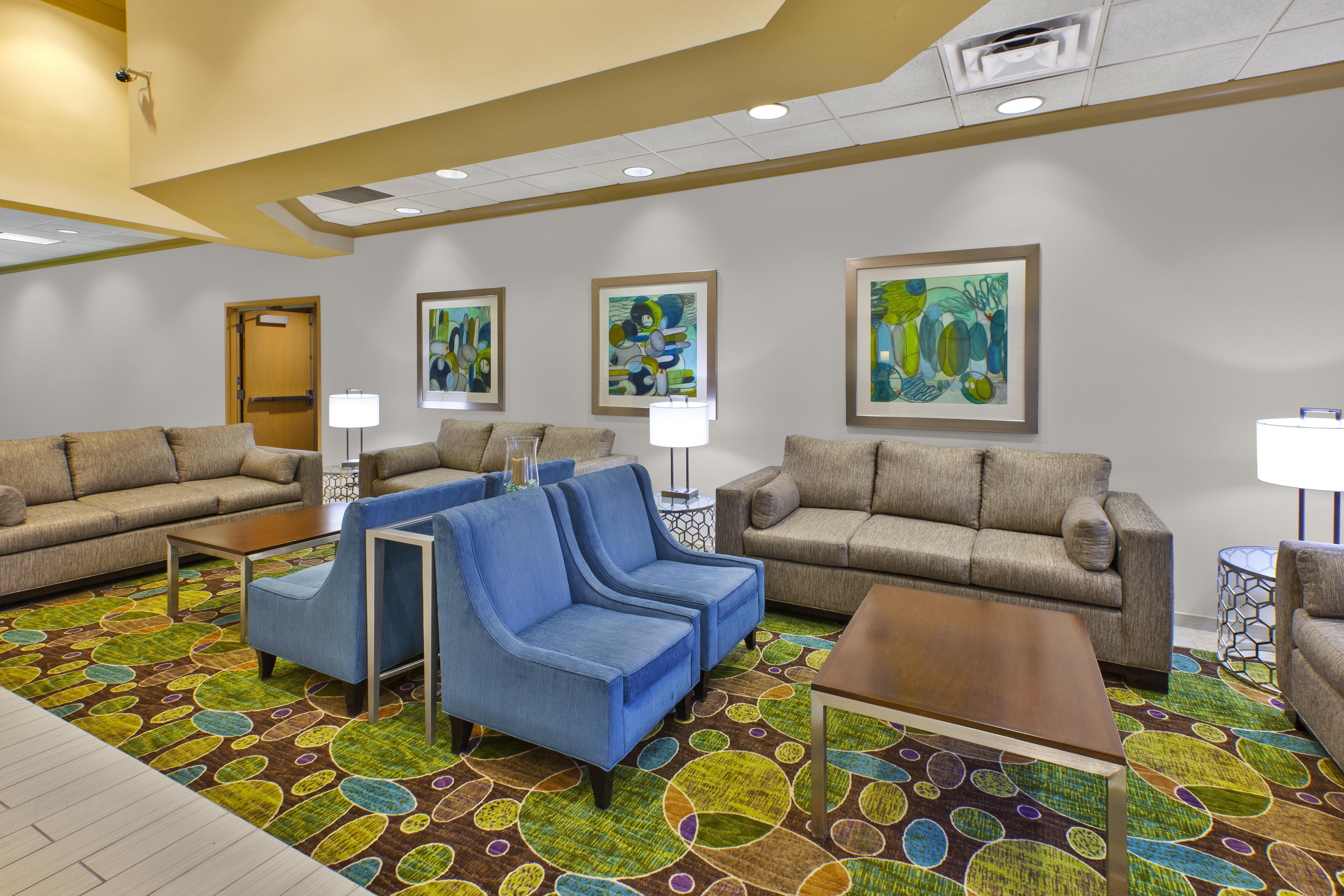 Holiday Inn & Suites Bolingbrook By Ihg Dış mekan fotoğraf