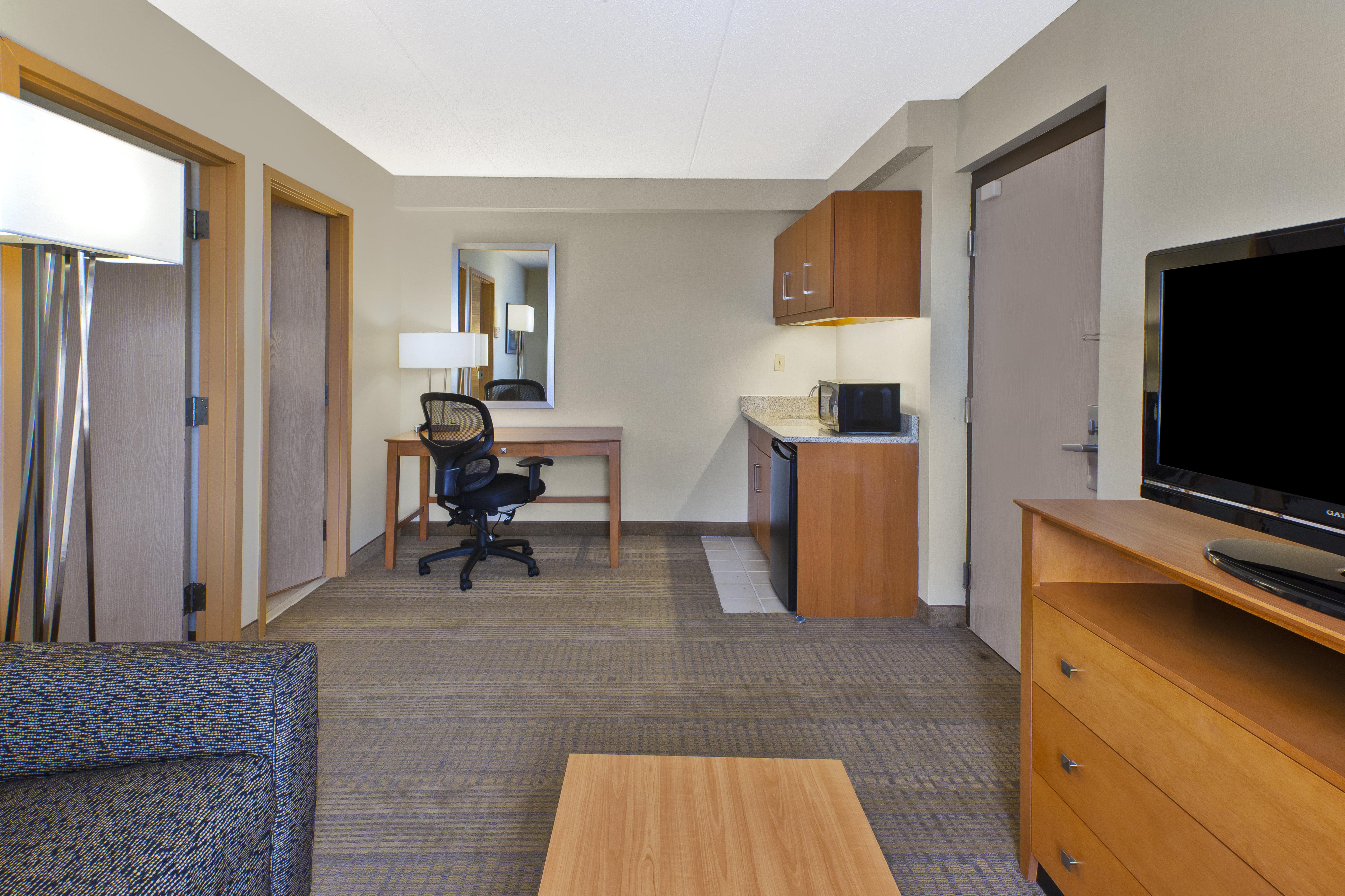 Holiday Inn & Suites Bolingbrook By Ihg Dış mekan fotoğraf