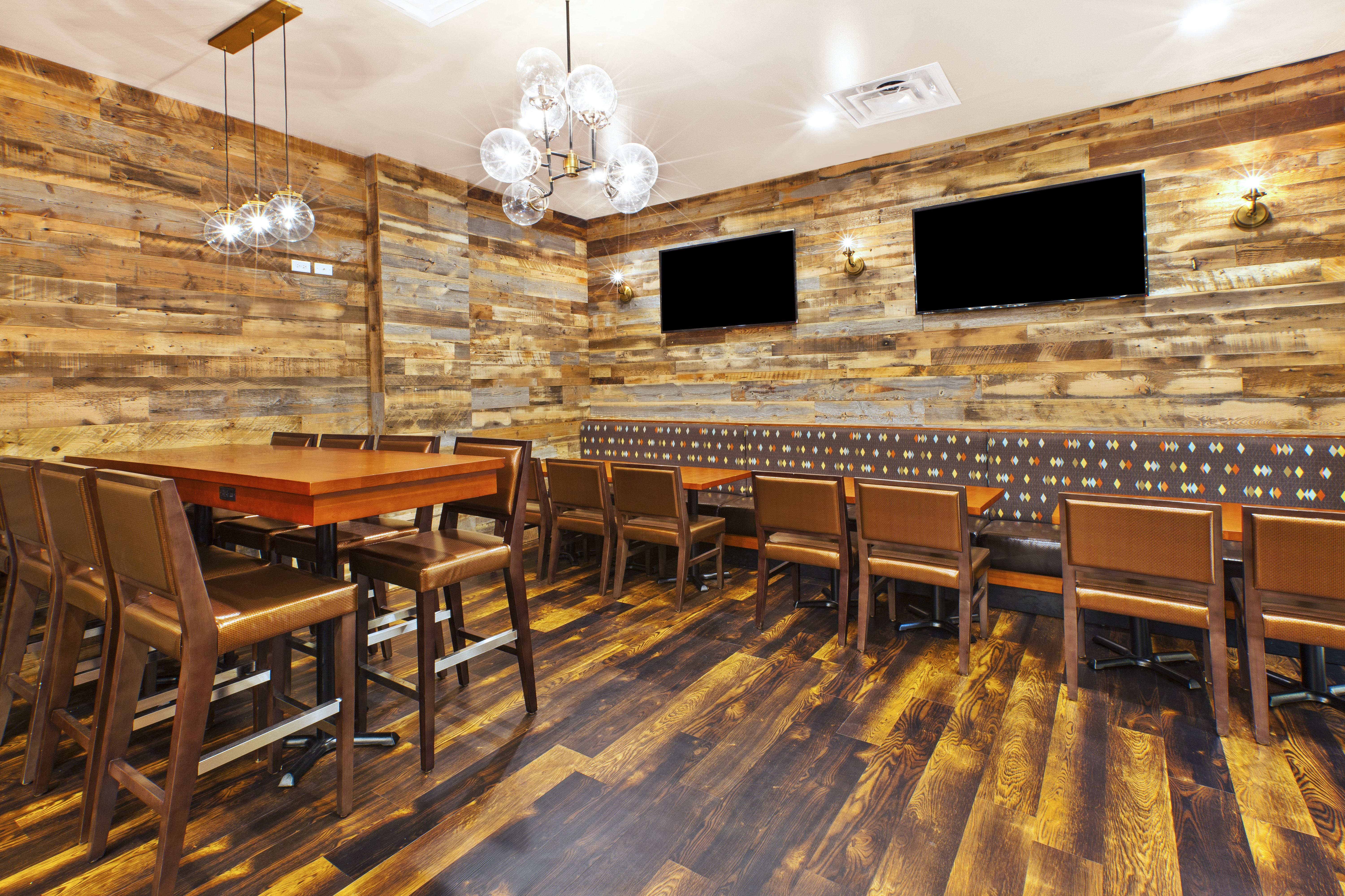 Holiday Inn & Suites Bolingbrook By Ihg Dış mekan fotoğraf