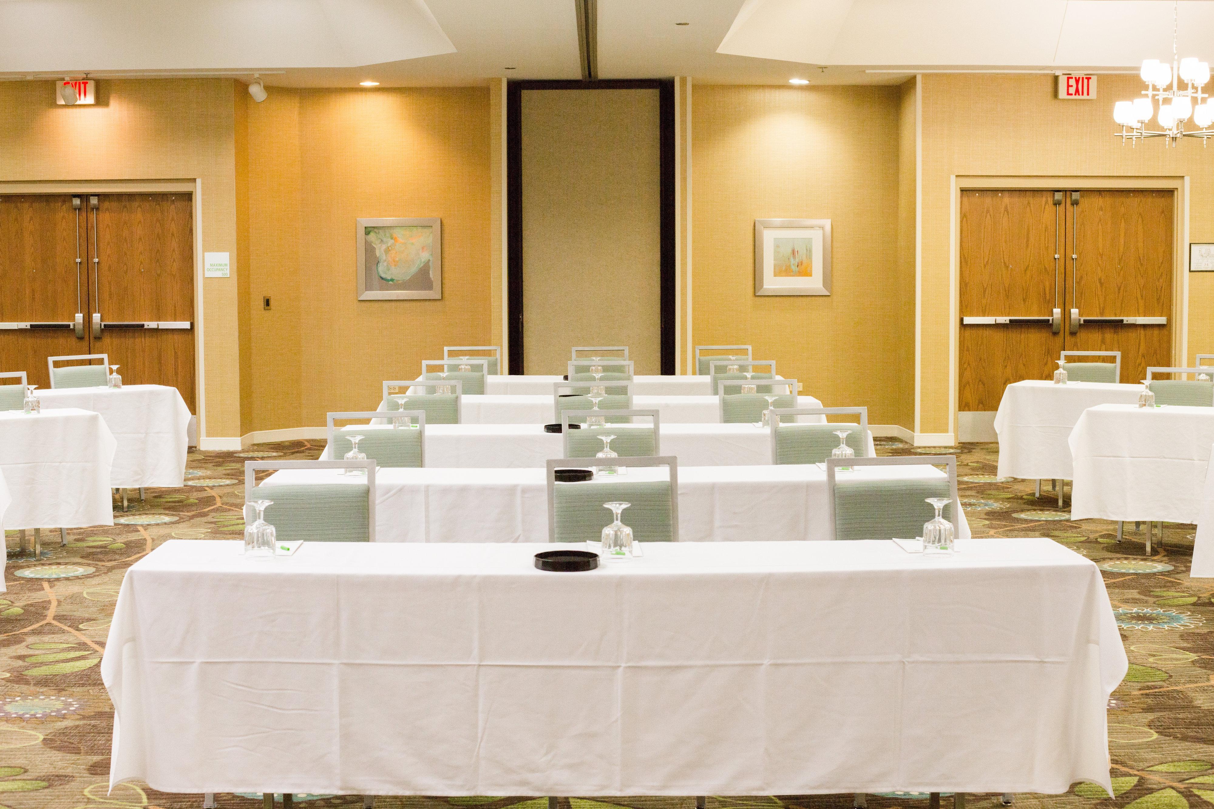 Holiday Inn & Suites Bolingbrook By Ihg Dış mekan fotoğraf