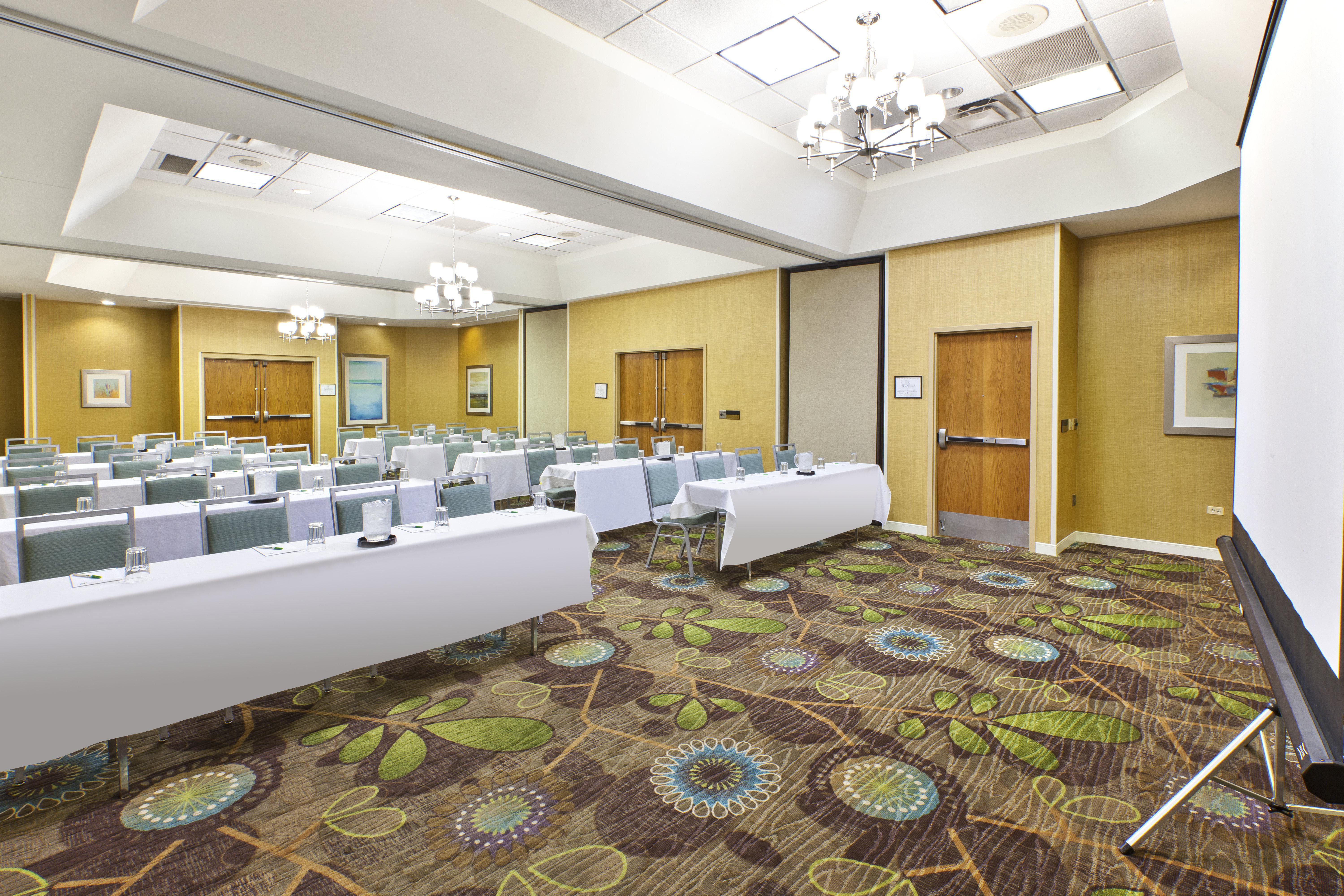 Holiday Inn & Suites Bolingbrook By Ihg Dış mekan fotoğraf