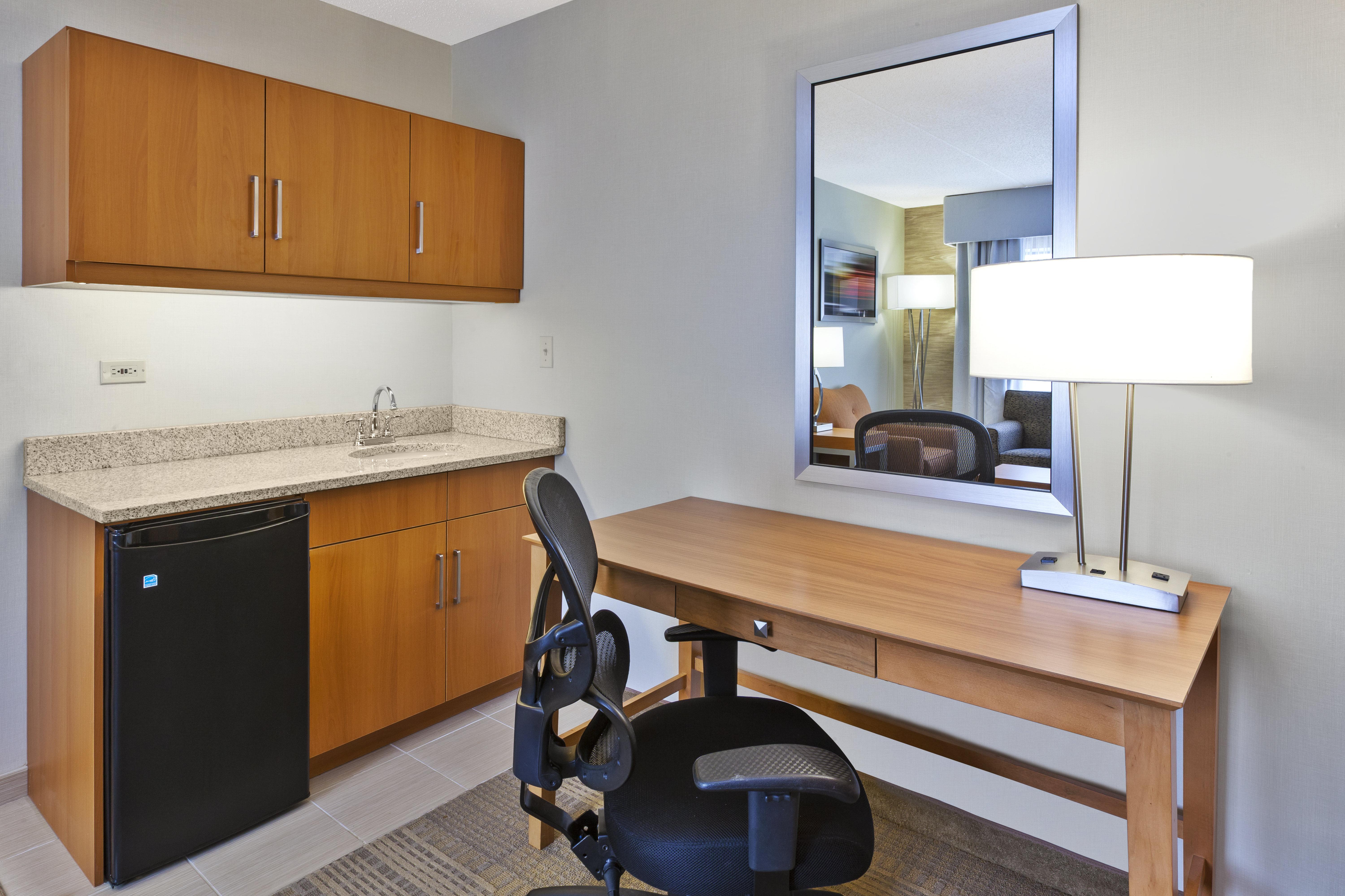 Holiday Inn & Suites Bolingbrook By Ihg Dış mekan fotoğraf
