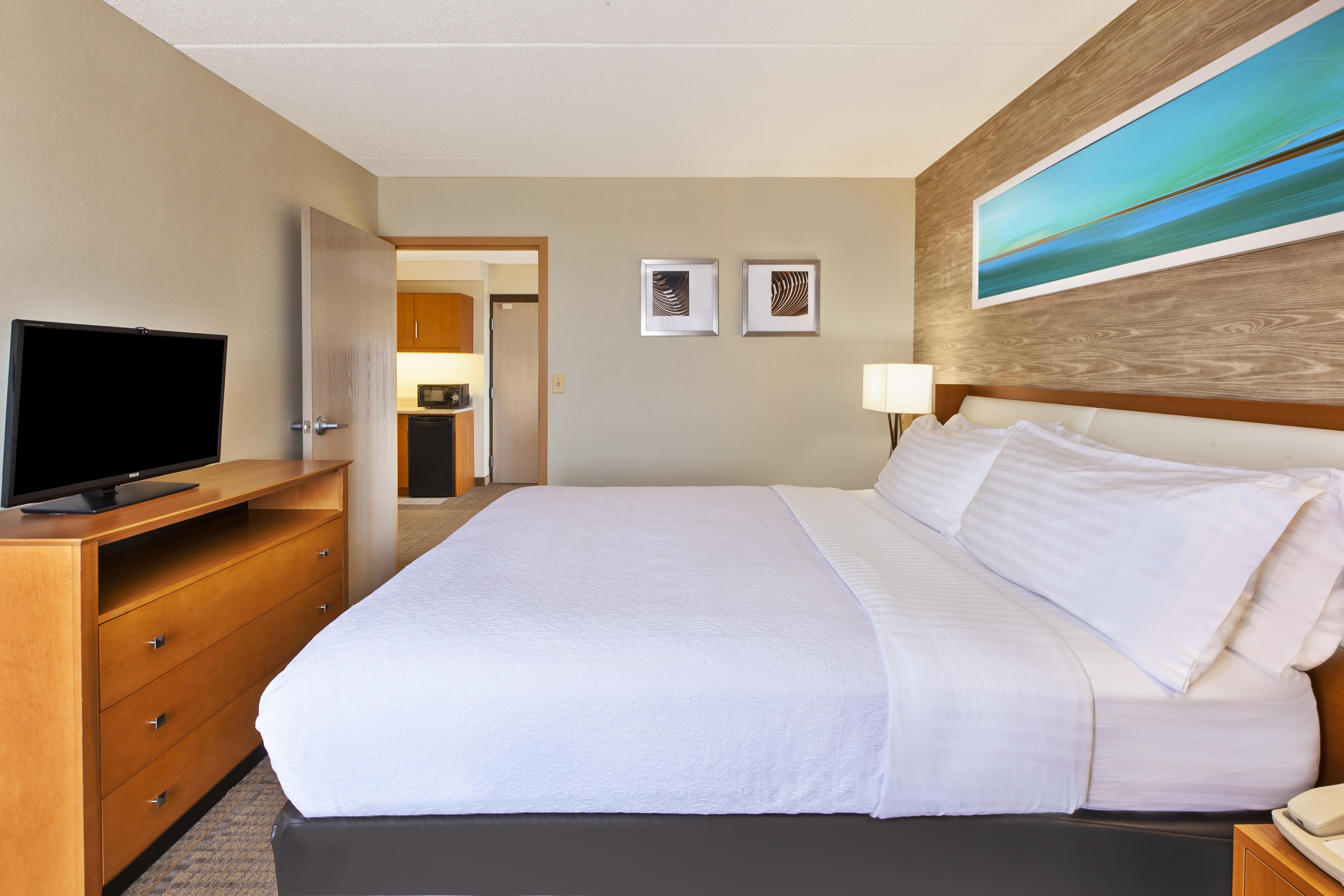 Holiday Inn & Suites Bolingbrook By Ihg Dış mekan fotoğraf