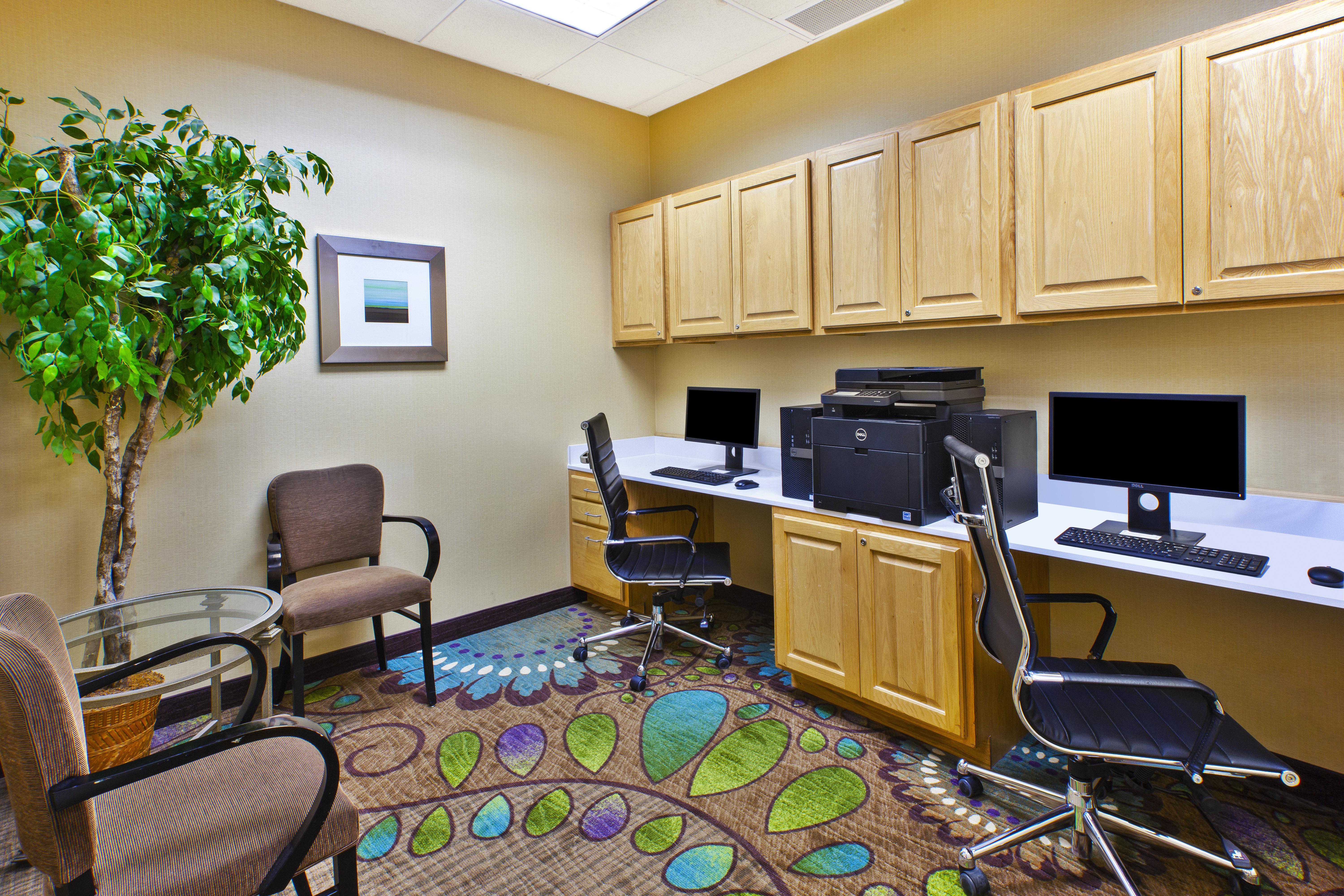 Holiday Inn & Suites Bolingbrook By Ihg Dış mekan fotoğraf