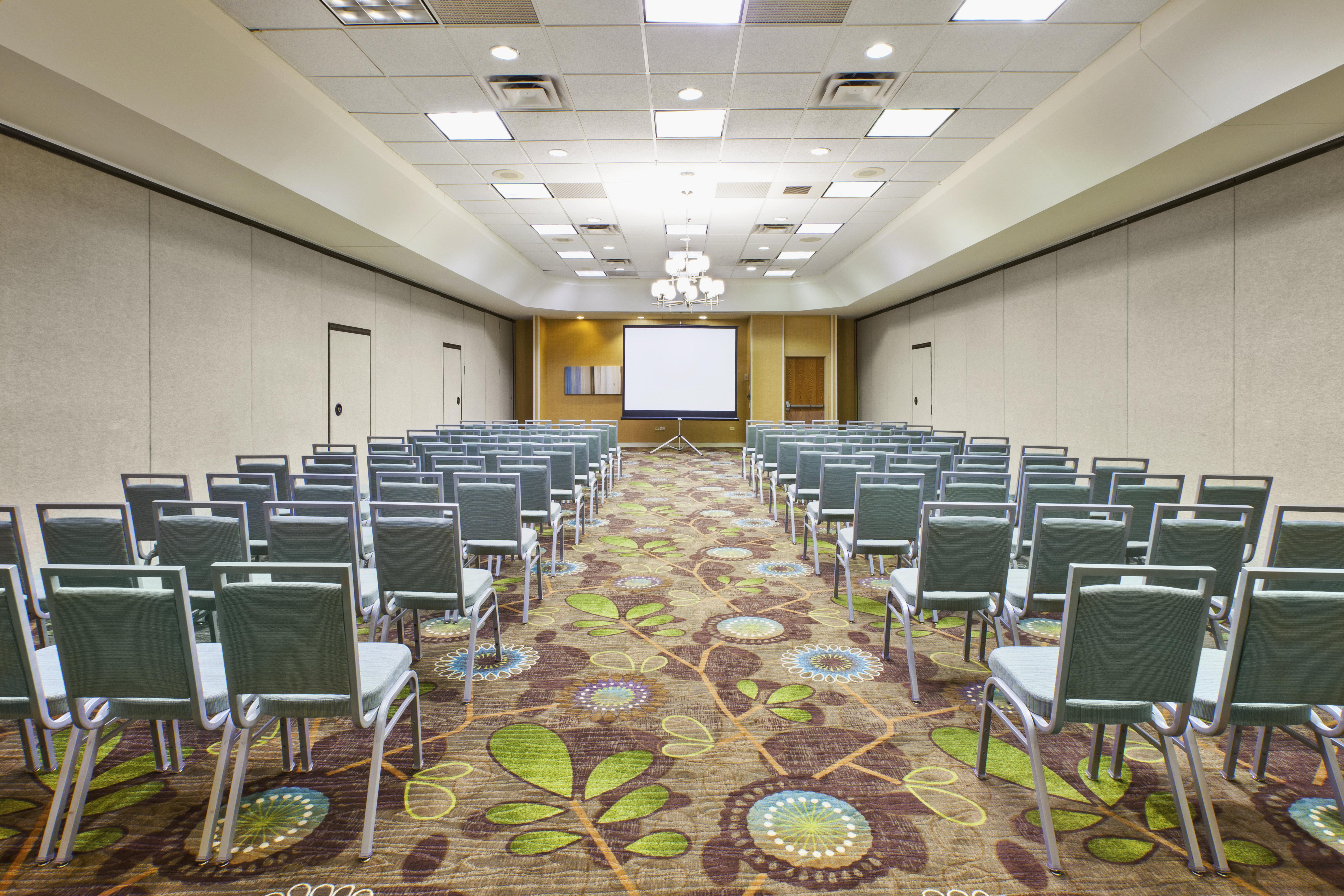 Holiday Inn & Suites Bolingbrook By Ihg Dış mekan fotoğraf