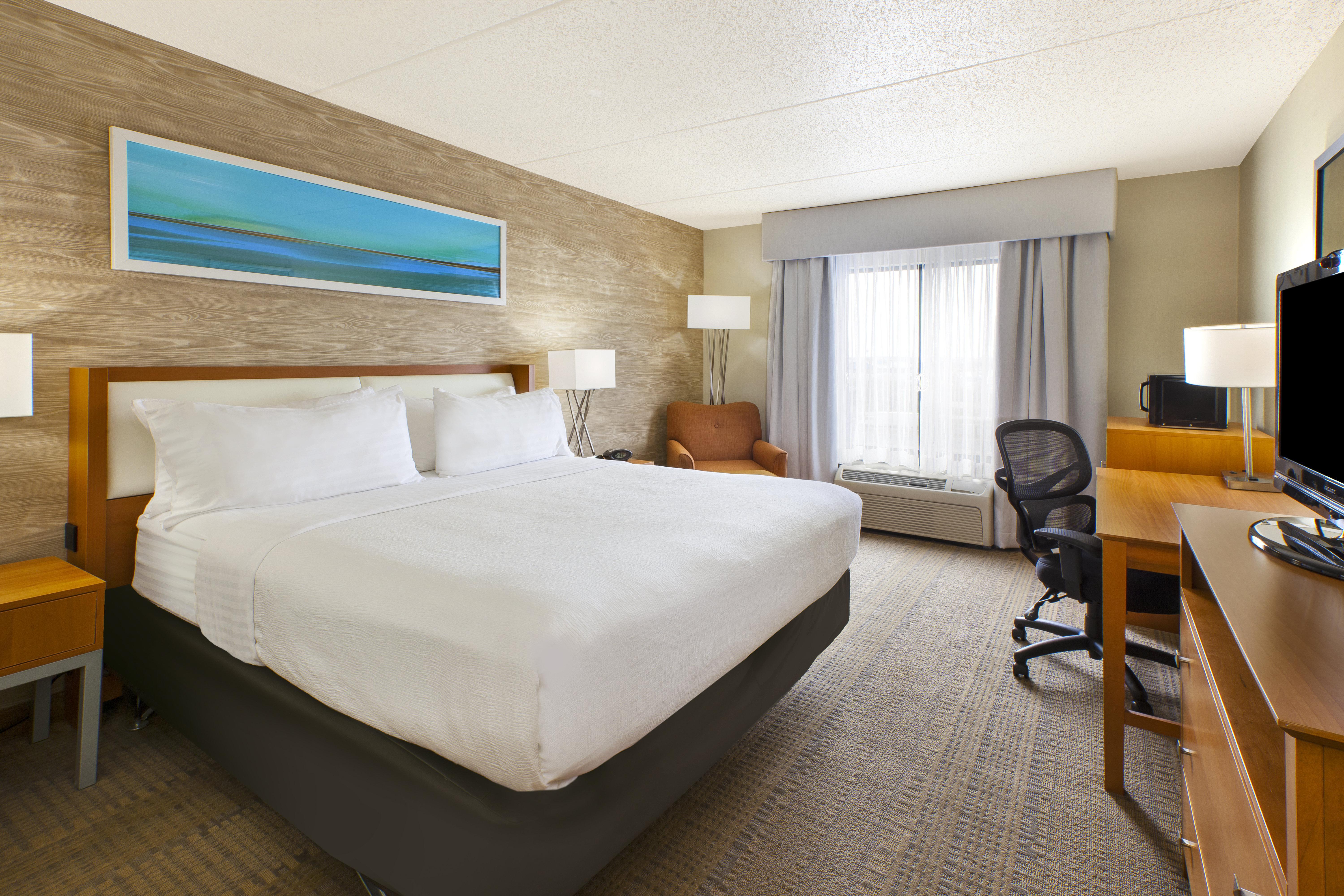 Holiday Inn & Suites Bolingbrook By Ihg Dış mekan fotoğraf
