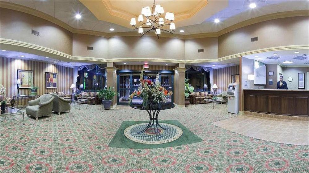 Holiday Inn & Suites Bolingbrook By Ihg Dış mekan fotoğraf
