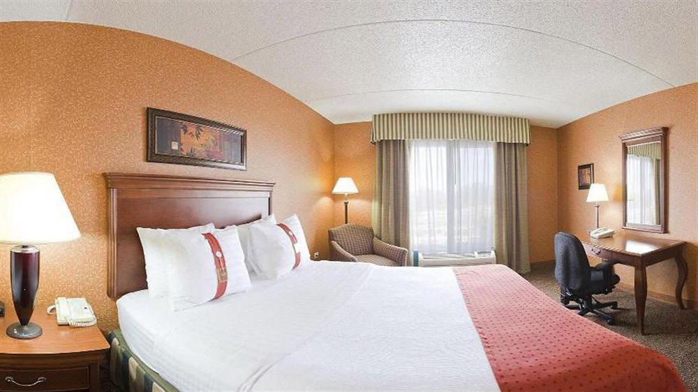 Holiday Inn & Suites Bolingbrook, An Ihg Hotel Dış mekan fotoğraf