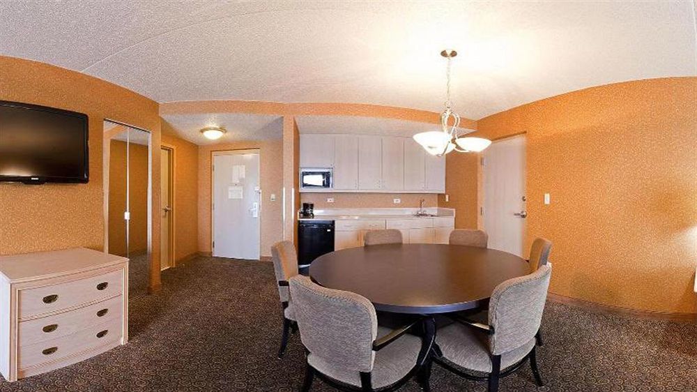 Holiday Inn & Suites Bolingbrook By Ihg Dış mekan fotoğraf