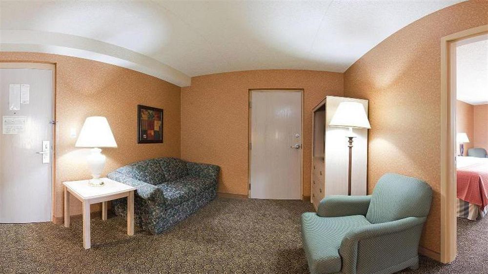 Holiday Inn & Suites Bolingbrook By Ihg Dış mekan fotoğraf