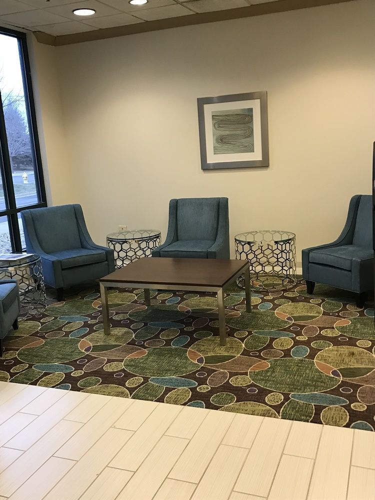 Holiday Inn & Suites Bolingbrook By Ihg Dış mekan fotoğraf