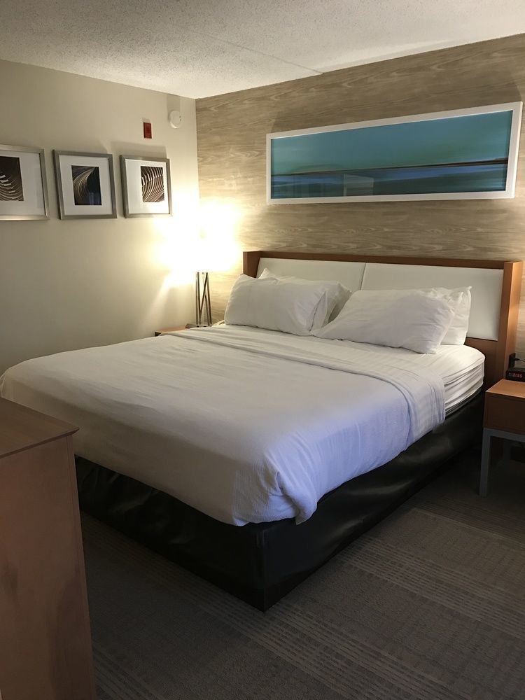 Holiday Inn & Suites Bolingbrook By Ihg Dış mekan fotoğraf