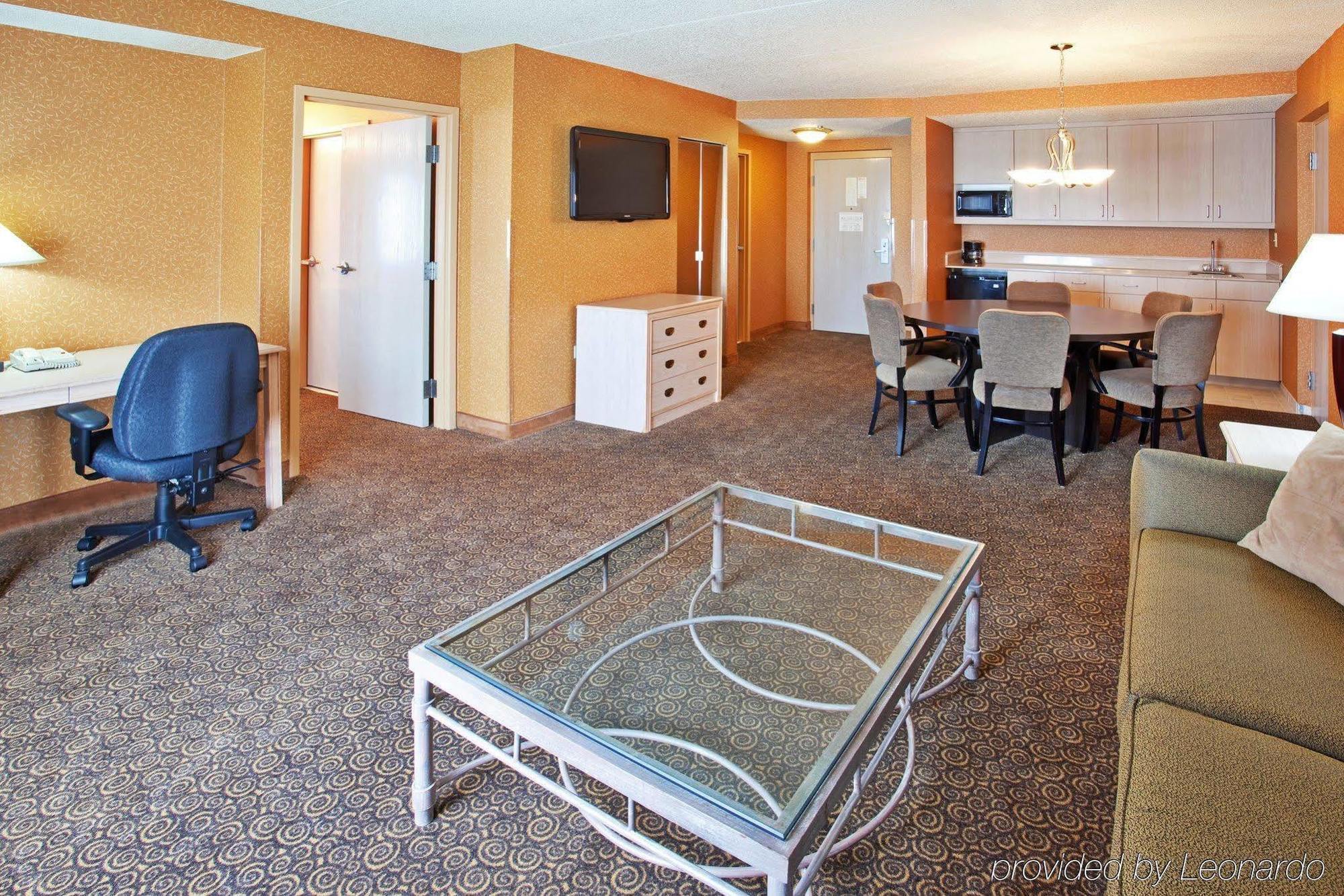 Holiday Inn & Suites Bolingbrook By Ihg İç mekan fotoğraf