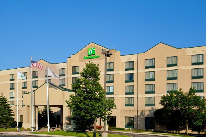 Holiday Inn & Suites Bolingbrook By Ihg Dış mekan fotoğraf
