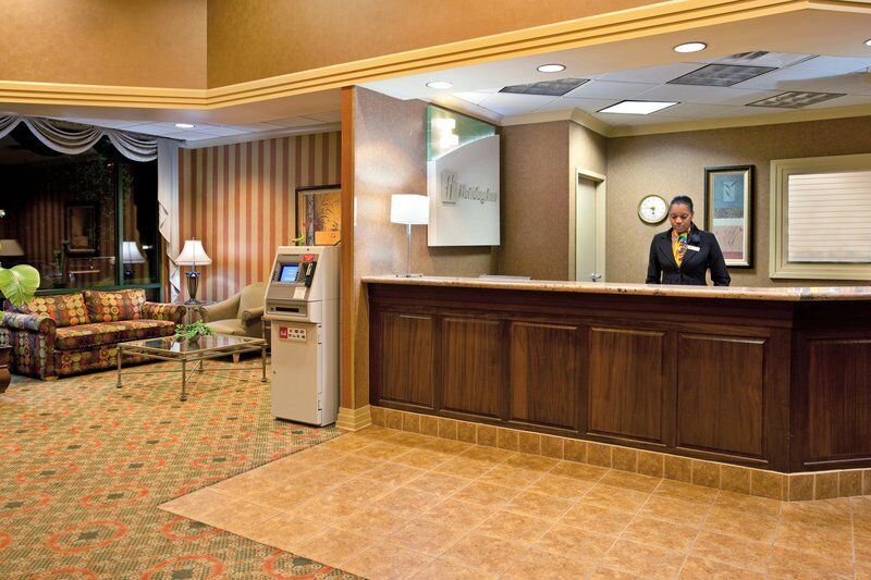 Holiday Inn & Suites Bolingbrook By Ihg Dış mekan fotoğraf