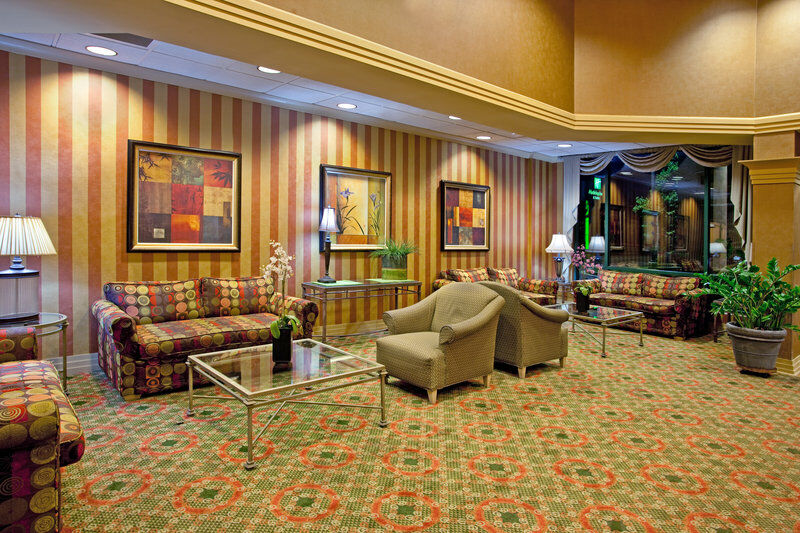 Holiday Inn & Suites Bolingbrook By Ihg Dış mekan fotoğraf